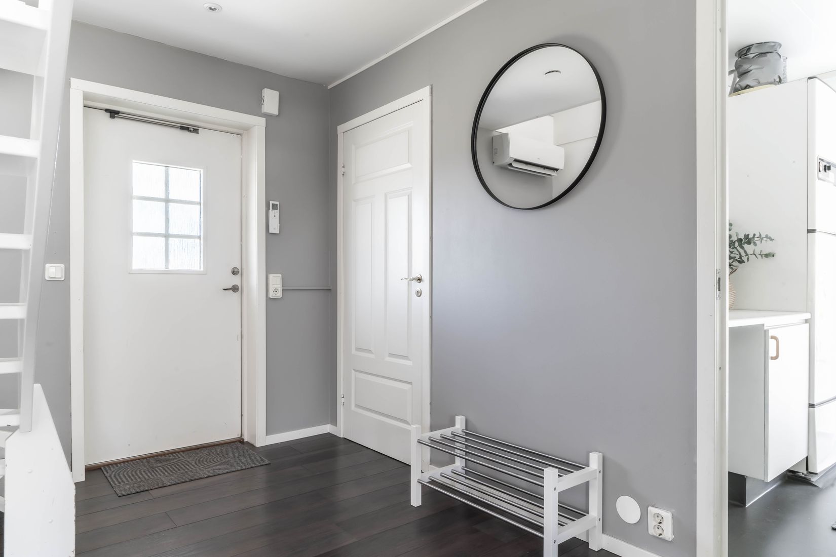 Villa, Garnvägen 10, Hässleholm