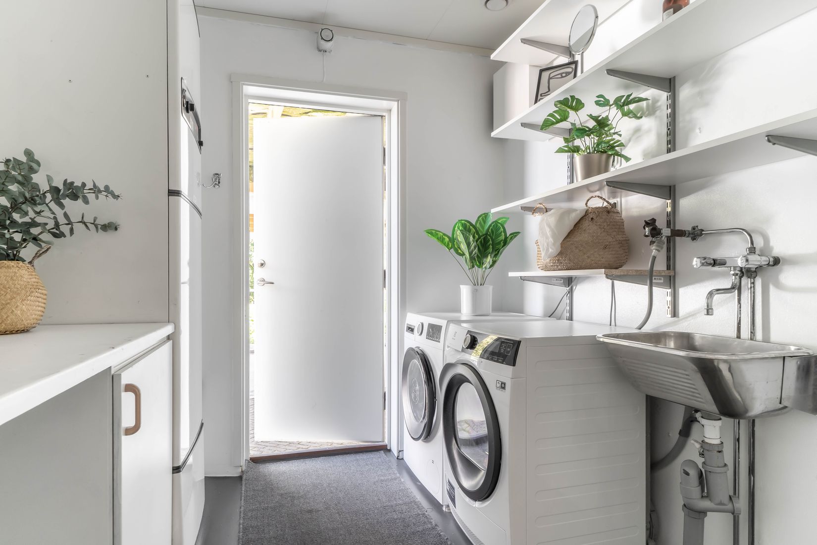 Villa, Garnvägen 10, Hässleholm