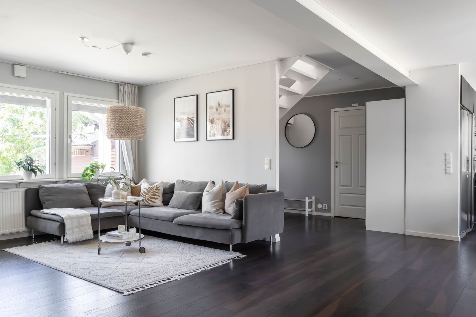 Villa, Garnvägen 10, Hässleholm