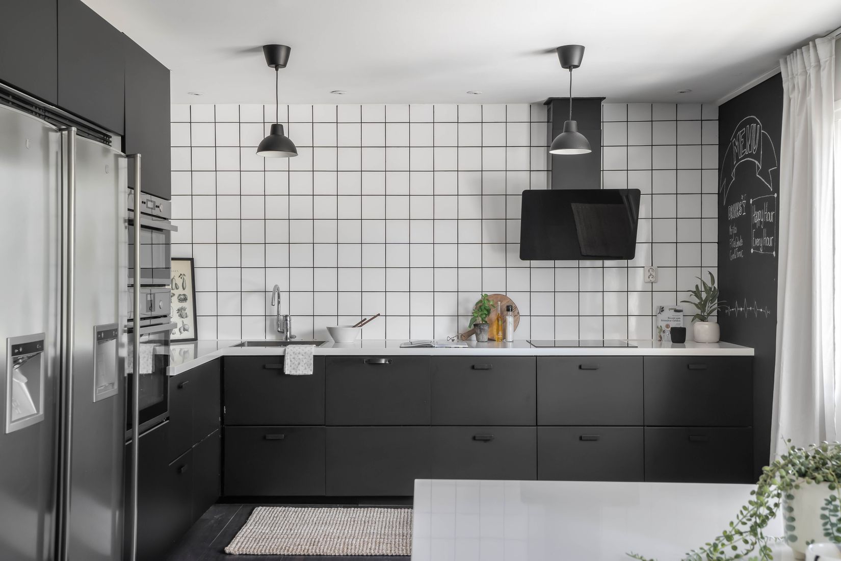 Villa, Garnvägen 10, Hässleholm