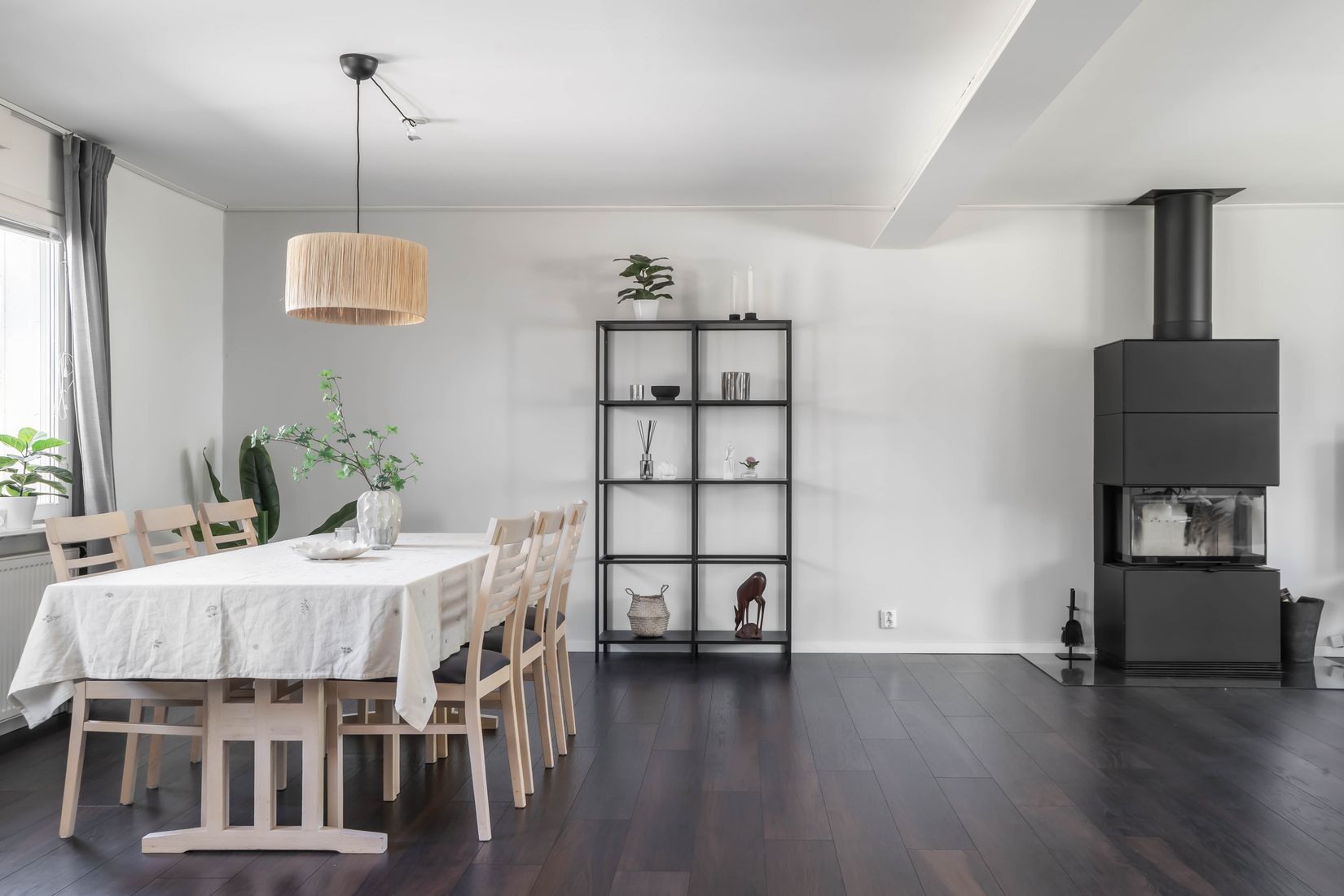 Villa, Garnvägen 10, Hässleholm