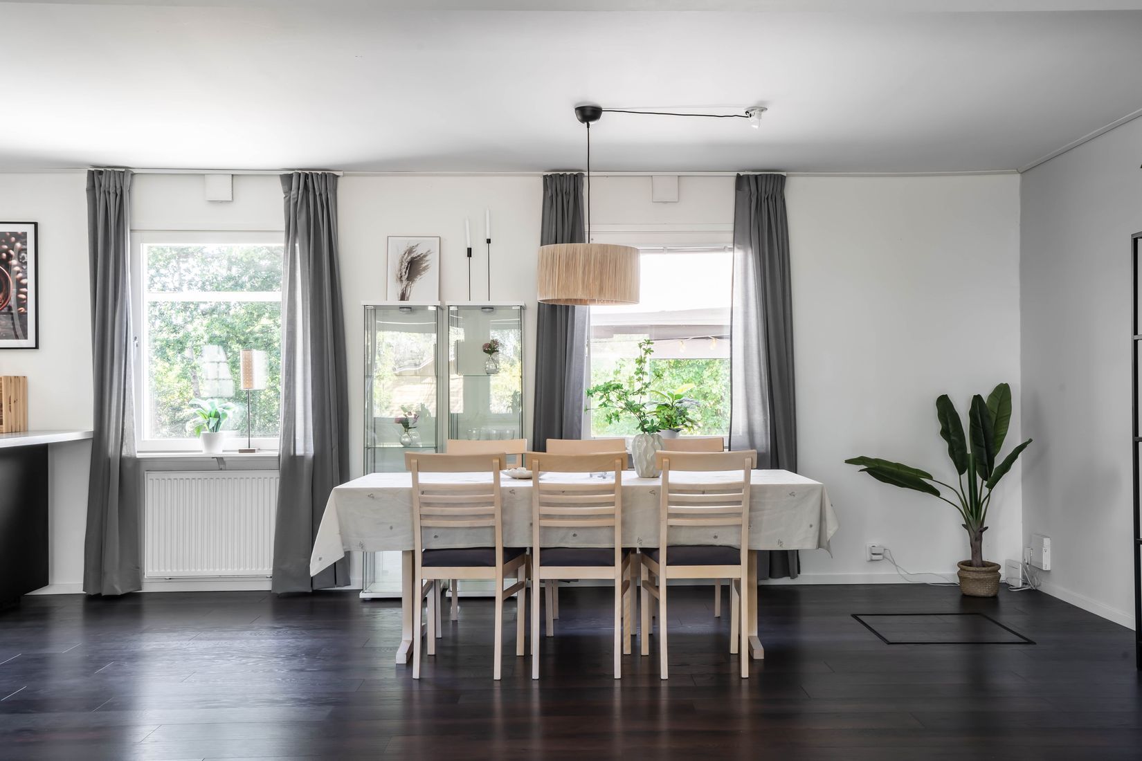 Villa, Garnvägen 10, Hässleholm