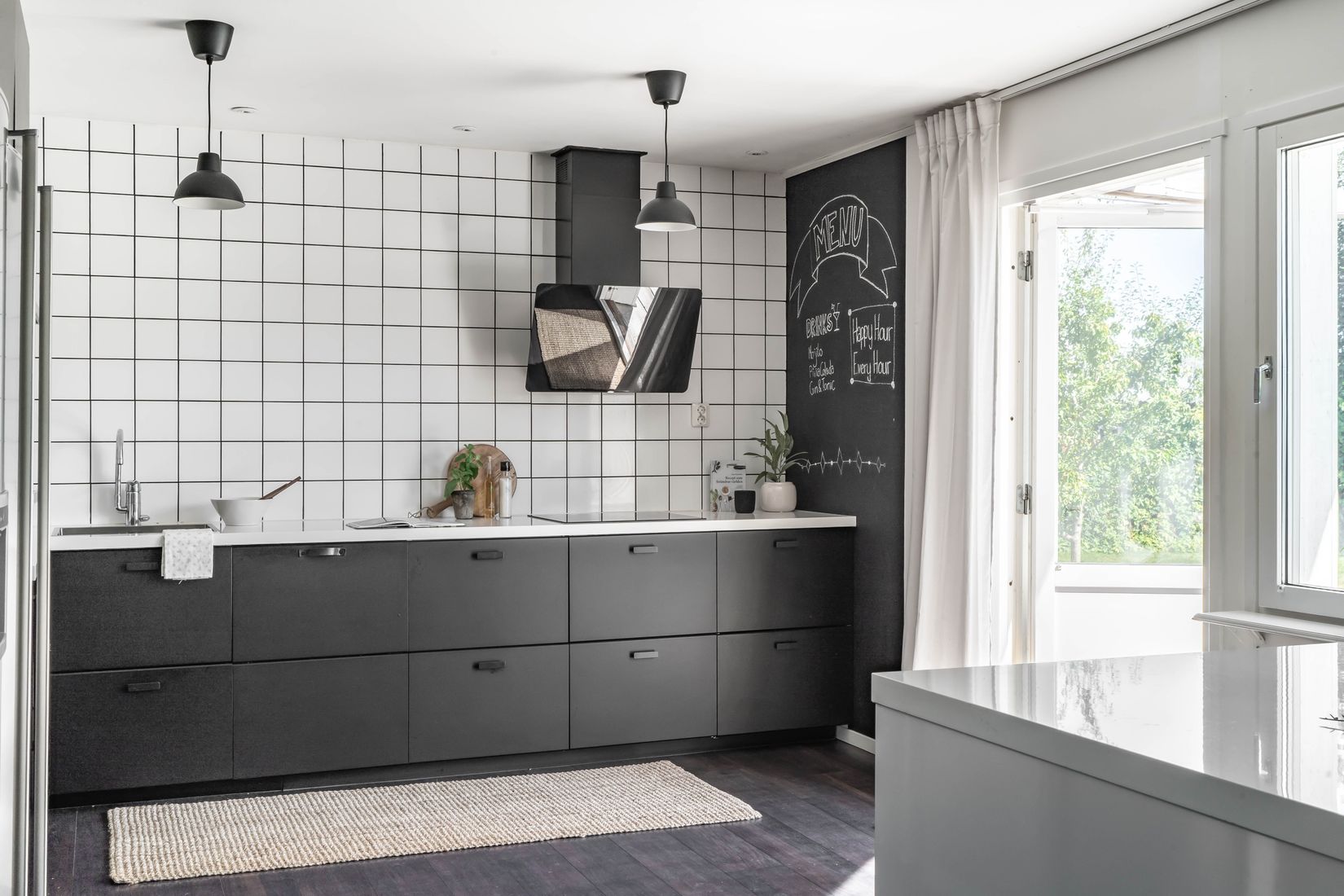 Villa, Garnvägen 10, Hässleholm