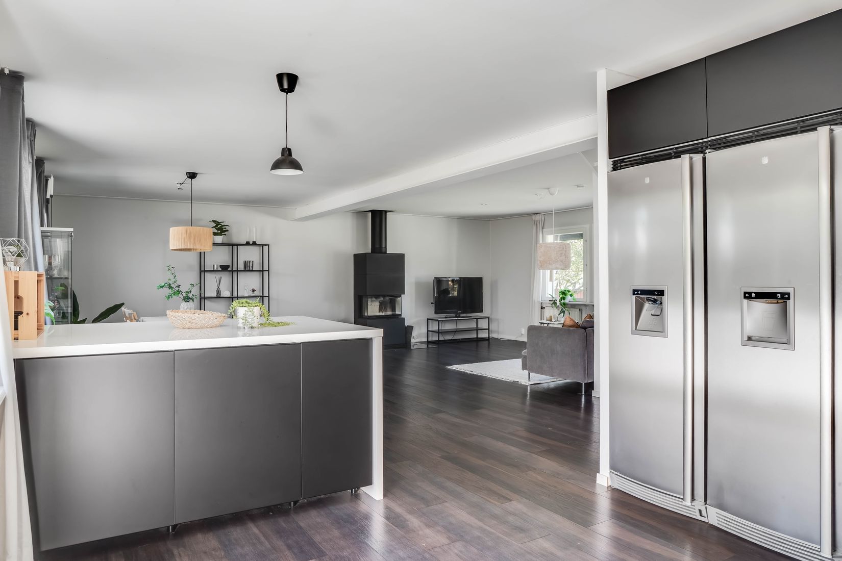 Villa, Garnvägen 10, Hässleholm