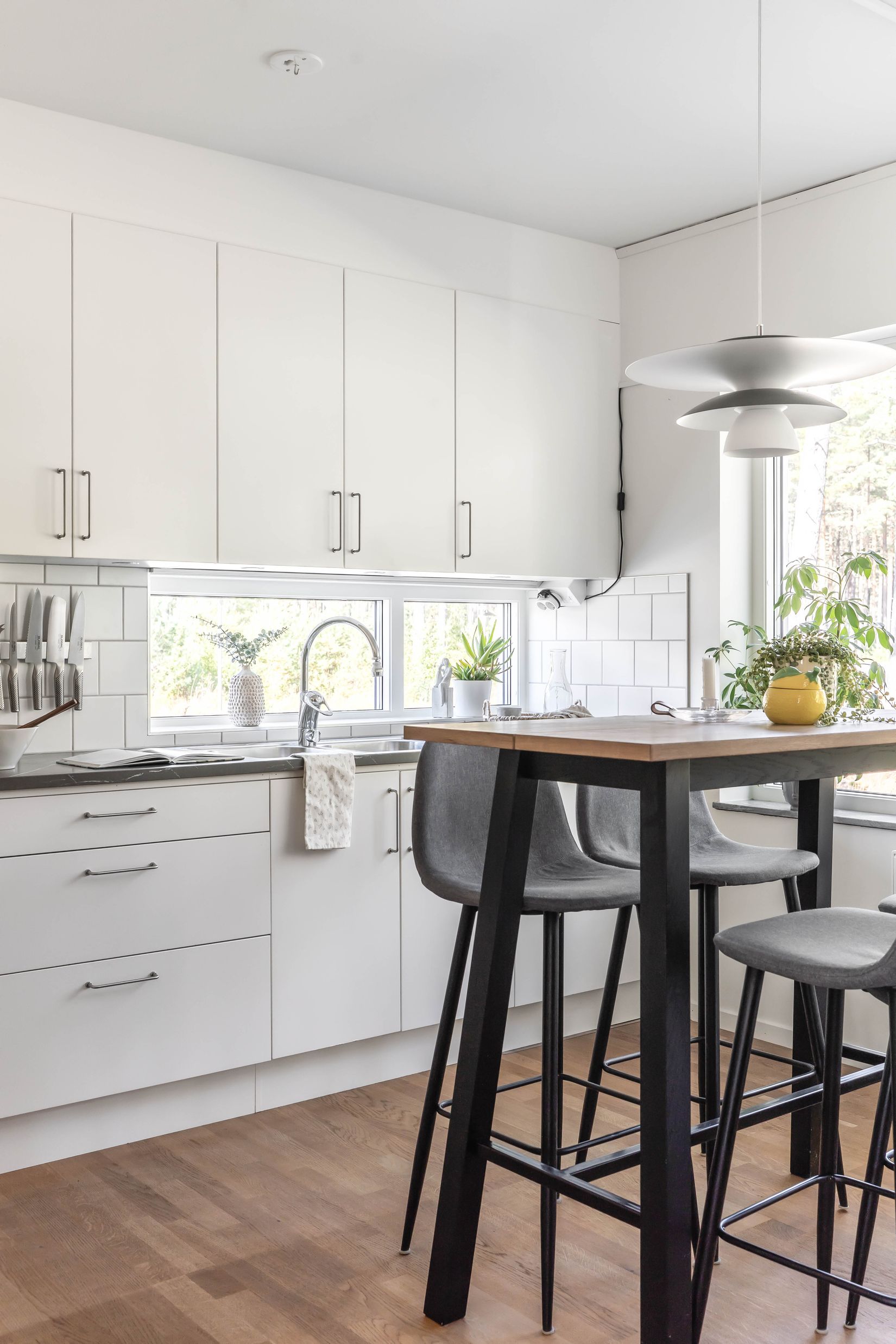 Radhus, Lungörtsvägen 7D, Åhus/Täppet, Kristianstad