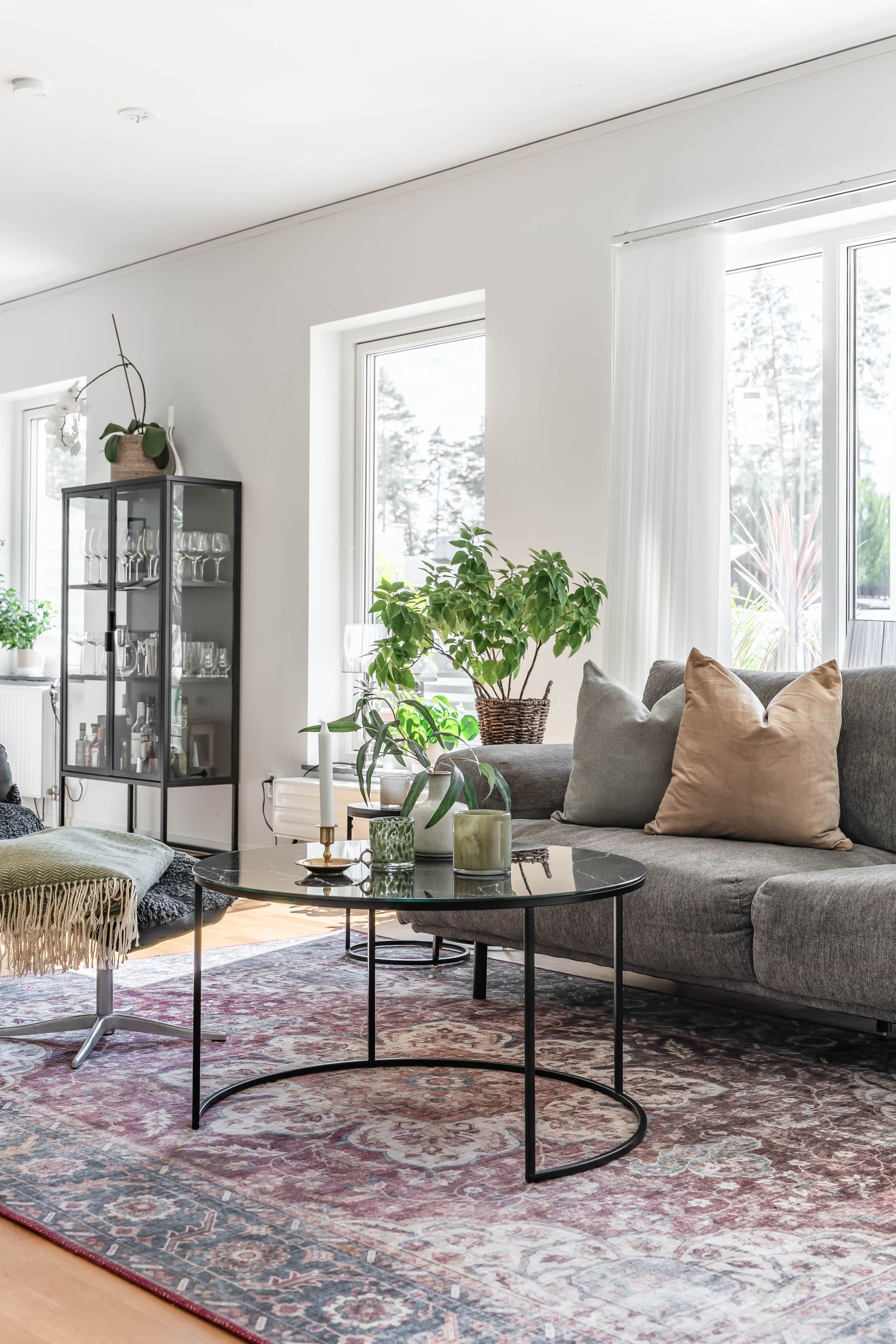 Radhus, Lungörtsvägen 7D, Åhus/Täppet, Kristianstad