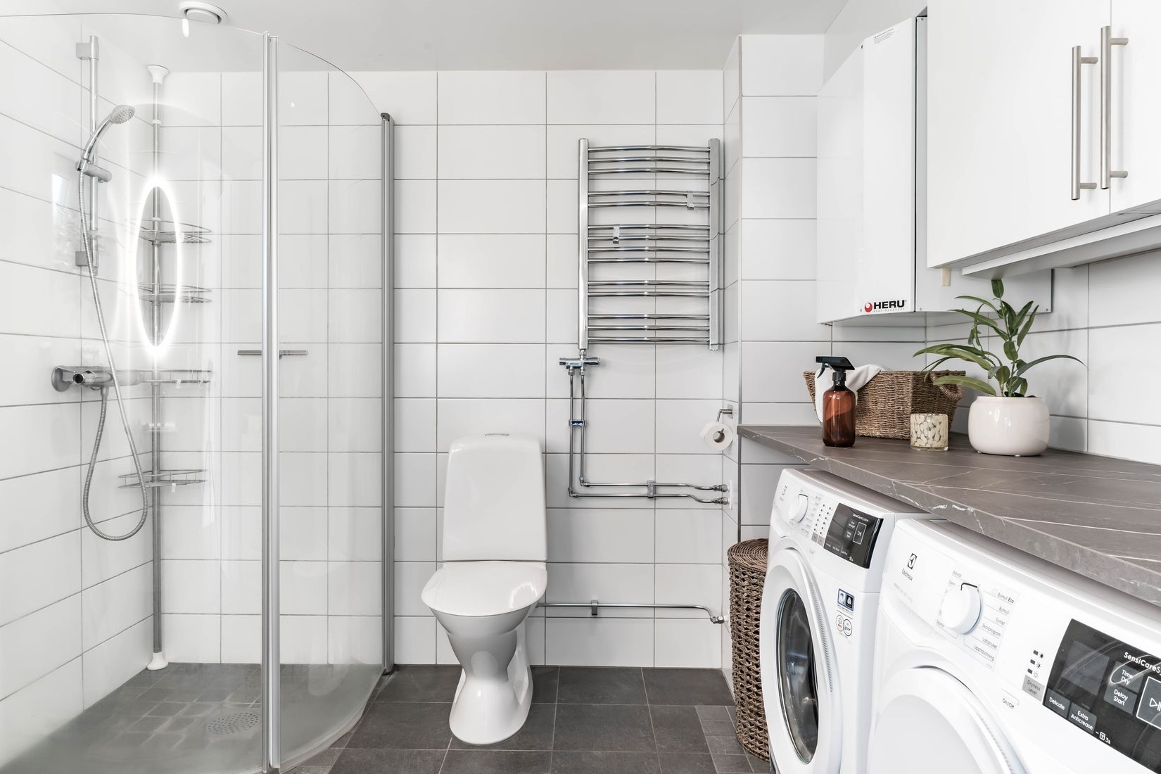 Radhus, Lungörtsvägen 7D, Åhus/Täppet, Kristianstad