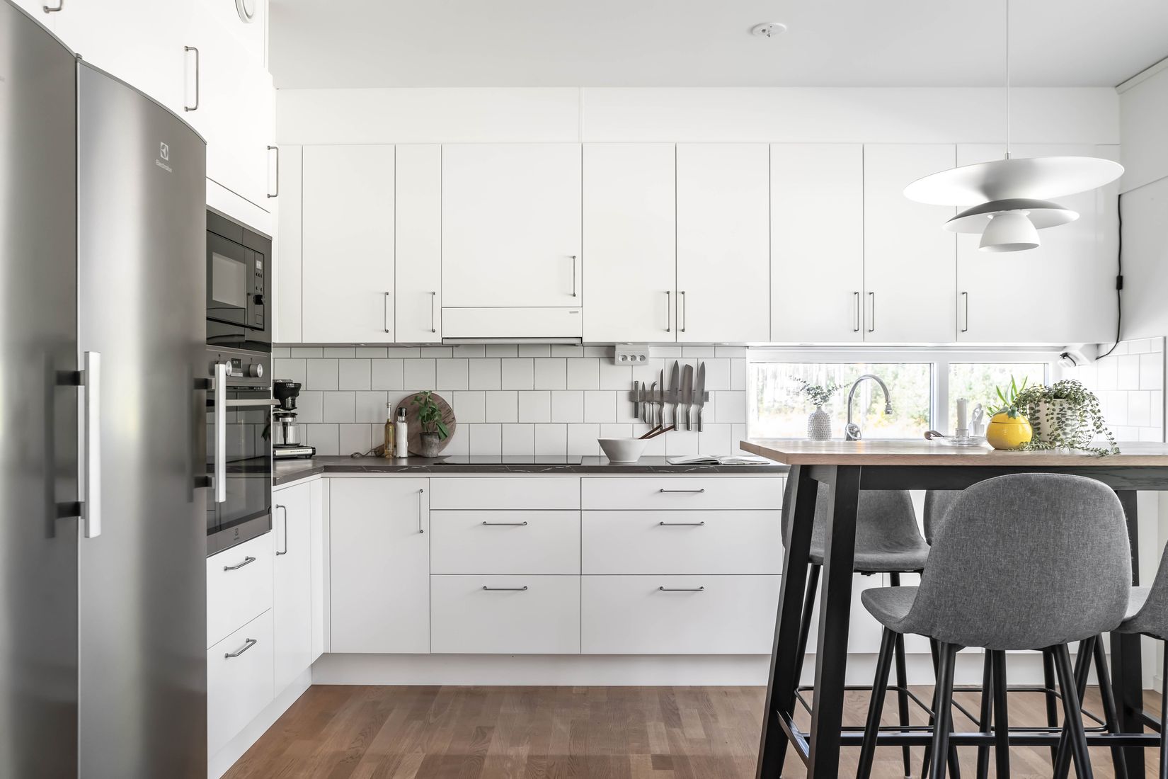 Radhus, Lungörtsvägen 7D, Åhus/Täppet, Kristianstad