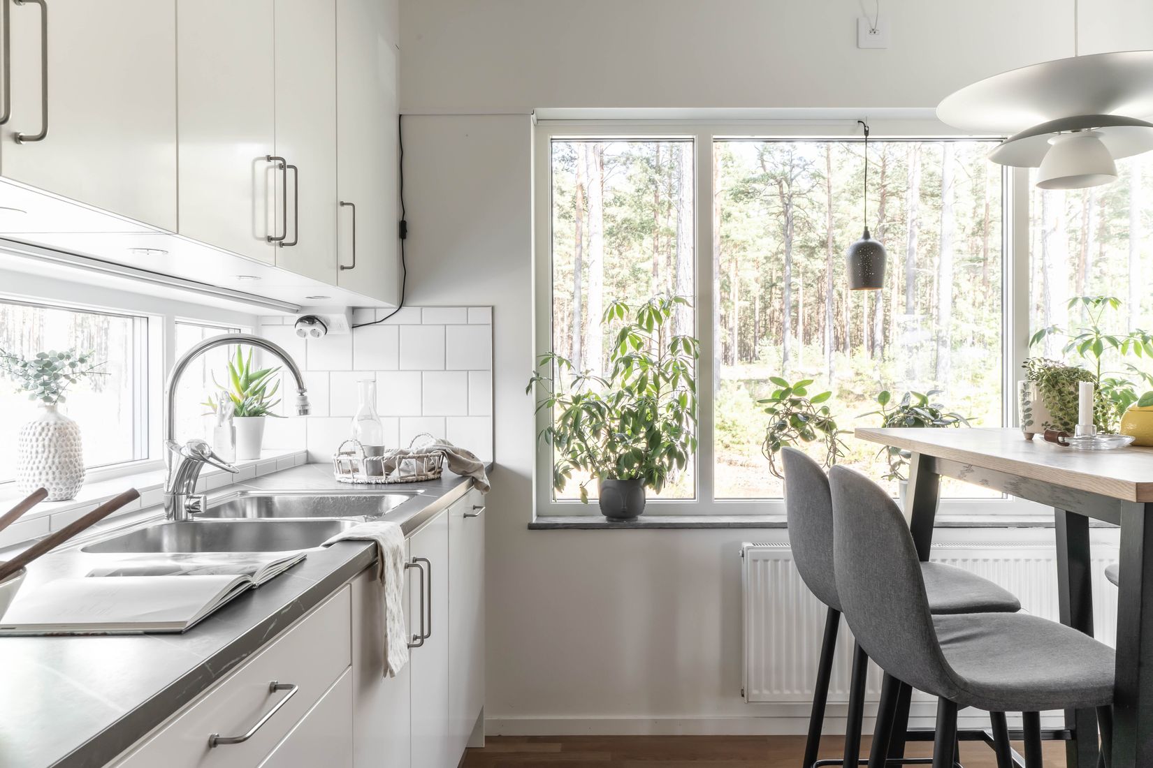 Radhus, Lungörtsvägen 7D, Åhus/Täppet, Kristianstad