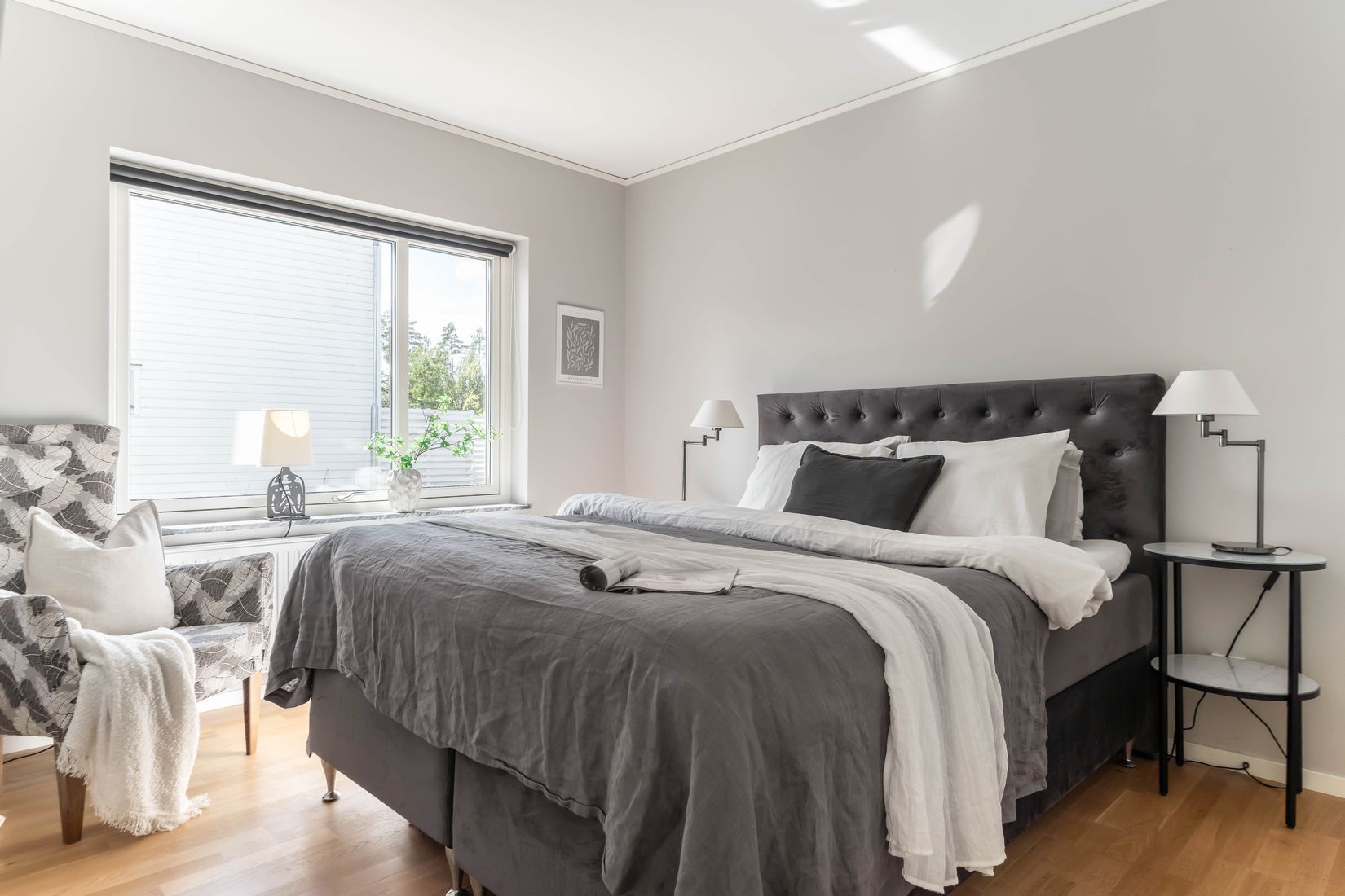 Radhus, Lungörtsvägen 7D, Åhus/Täppet, Kristianstad