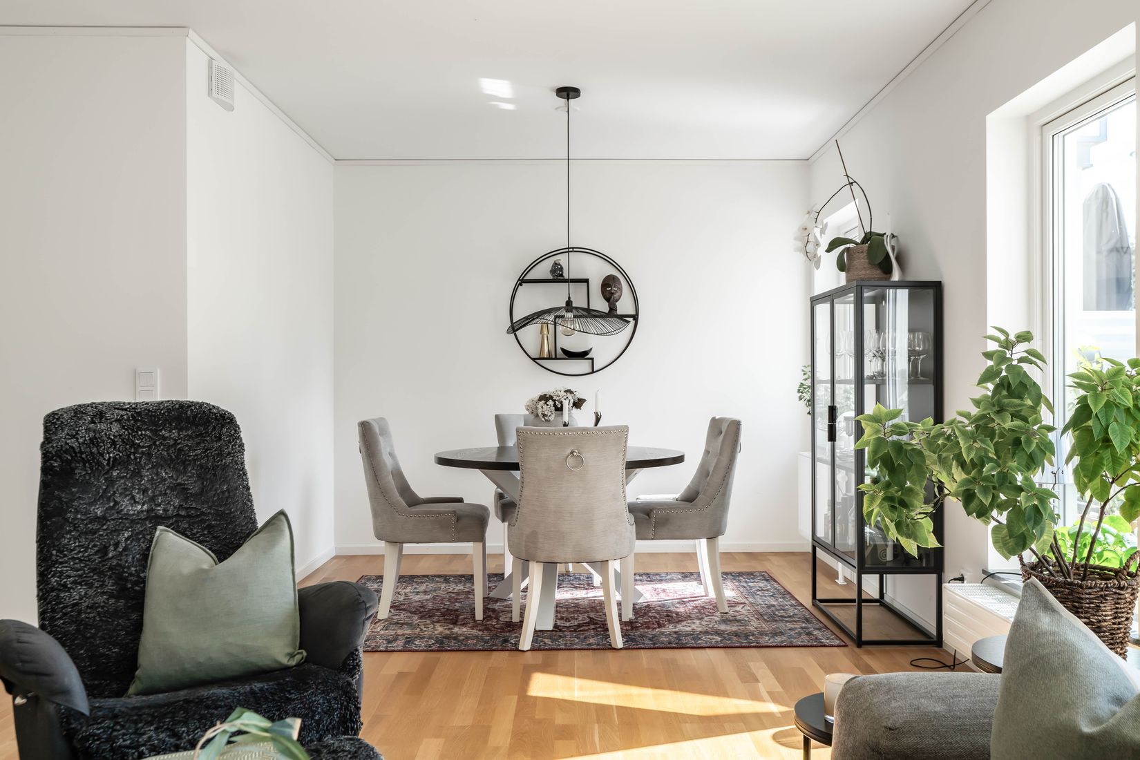 Radhus, Lungörtsvägen 7D, Åhus/Täppet, Kristianstad