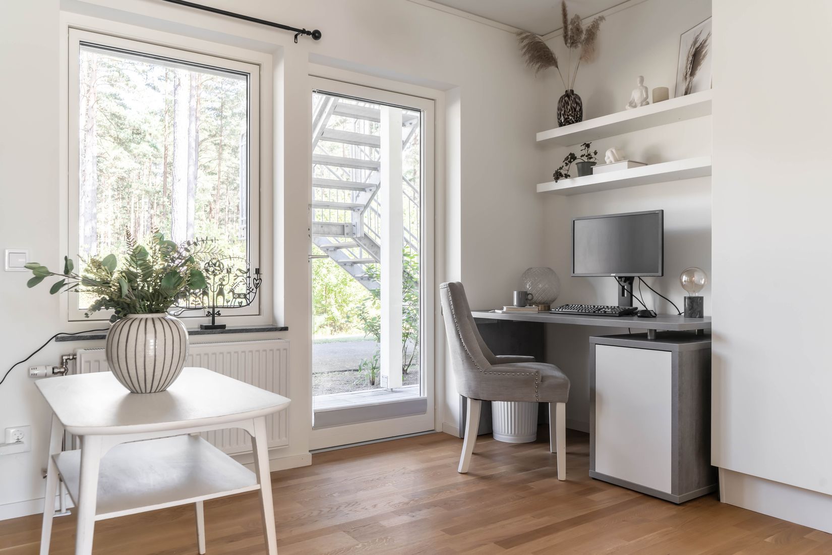 Radhus, Lungörtsvägen 7D, Åhus/Täppet, Kristianstad