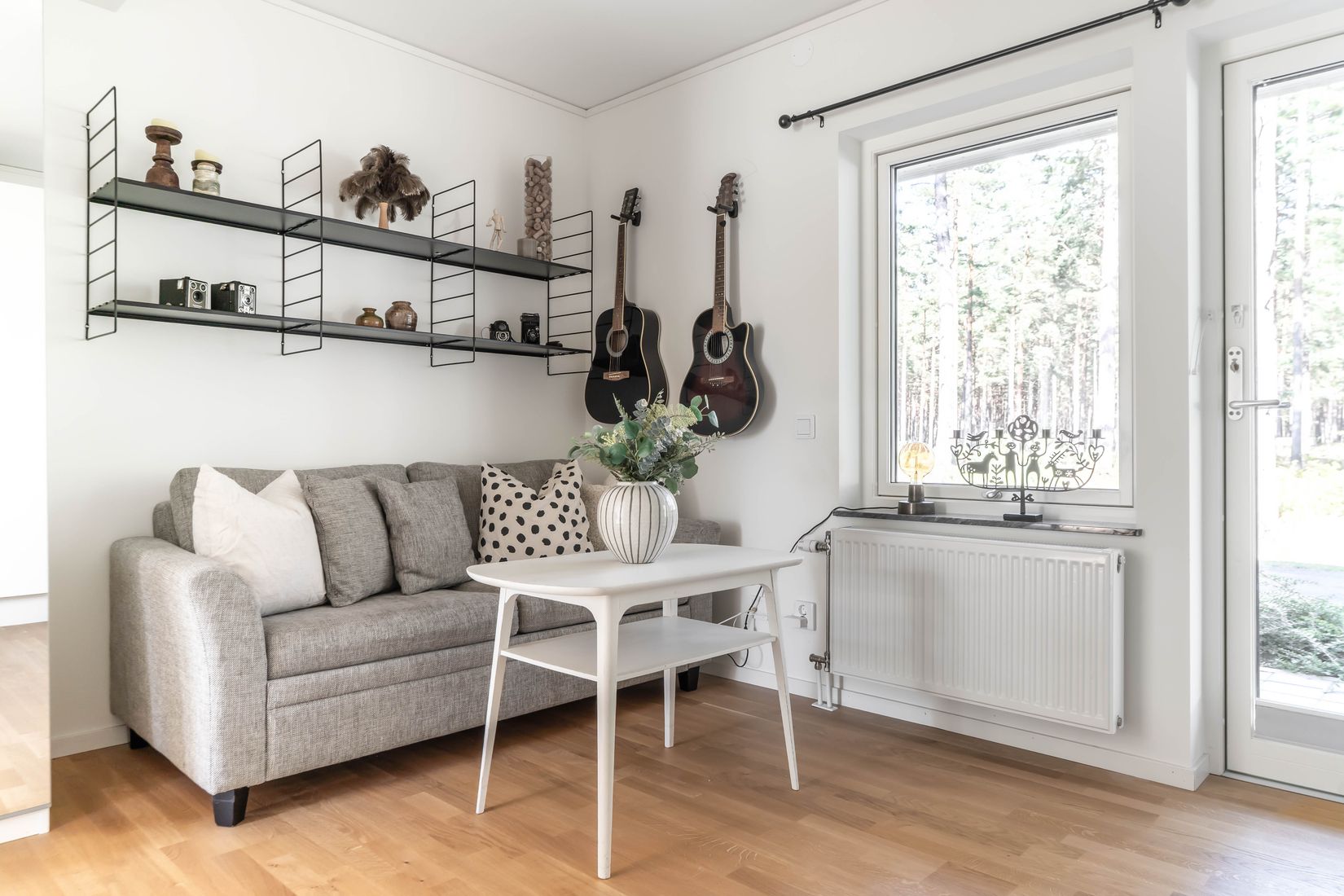 Radhus, Lungörtsvägen 7D, Åhus/Täppet, Kristianstad