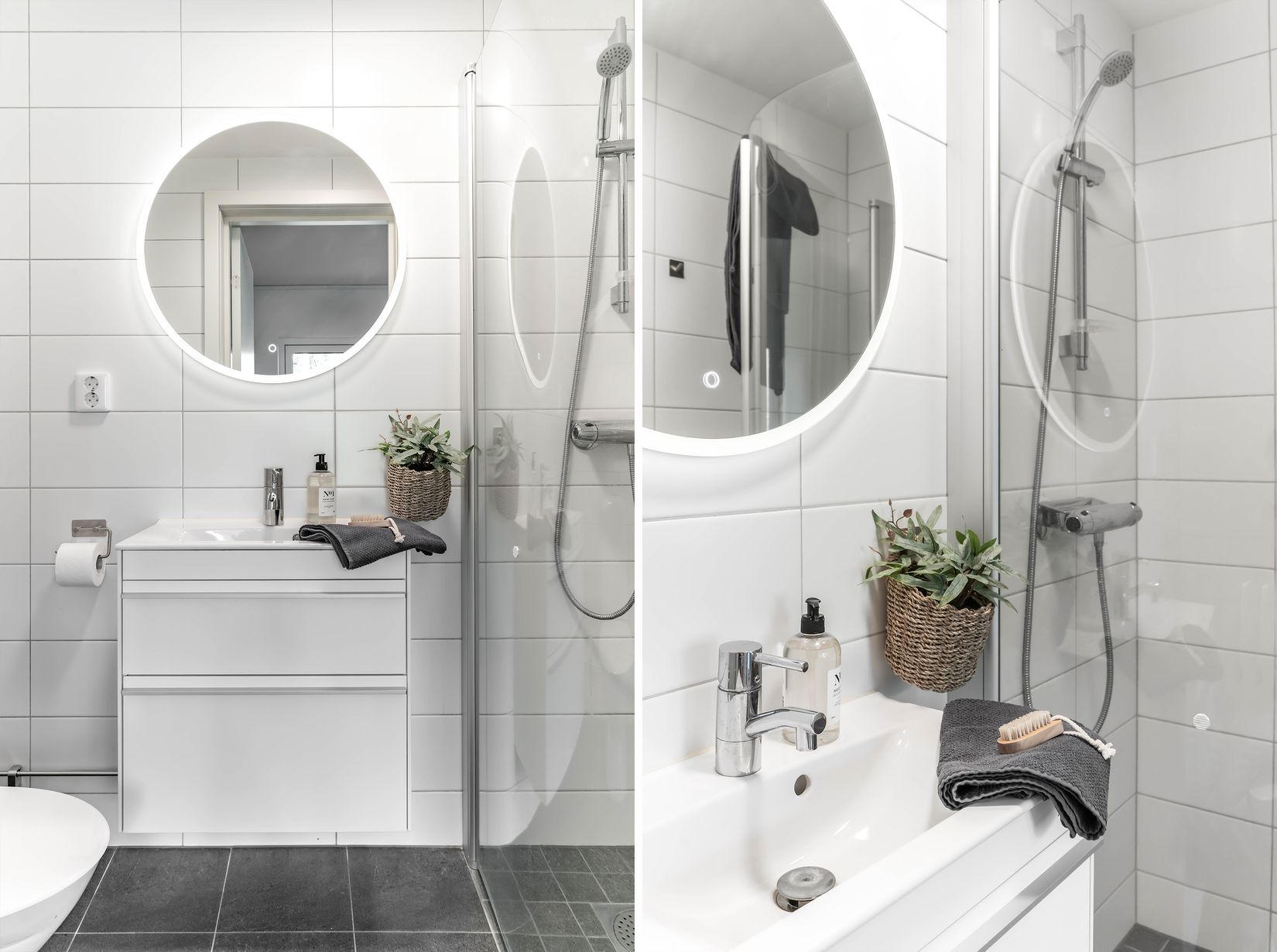 Radhus, Lungörtsvägen 7D, Åhus/Täppet, Kristianstad