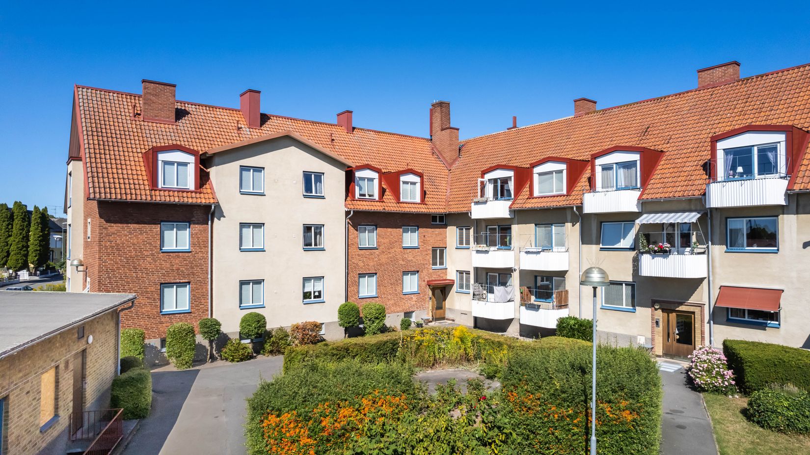 Bostadsrätt, Hjärtebackes väg 2B, Näsby, Kristianstad