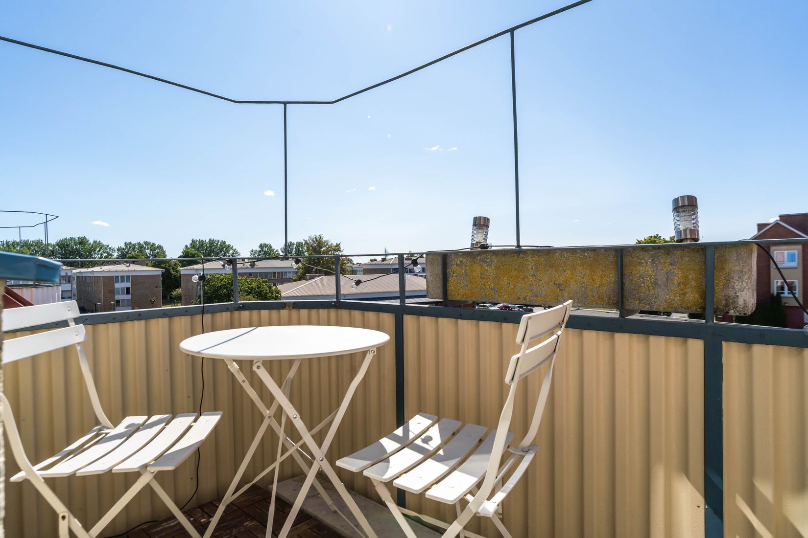 Bostadsrätt, Hjärtebackes väg 2B, Näsby, Kristianstad