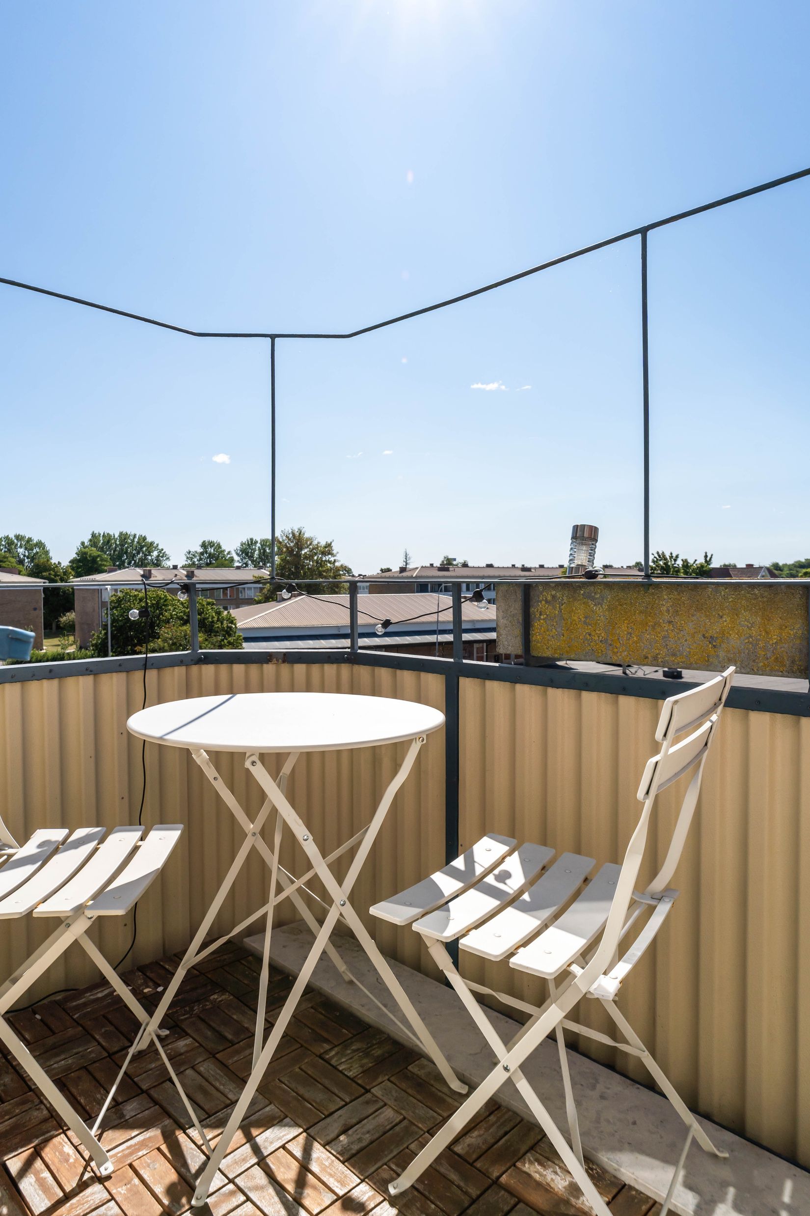 Bostadsrätt, Hjärtebackes väg 2B, Näsby, Kristianstad