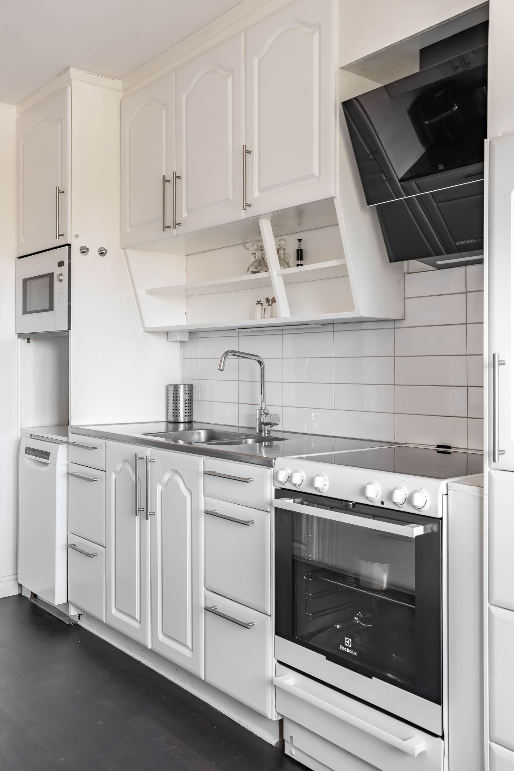 Bostadsrätt, Hjärtebackes väg 2B, Näsby, Kristianstad