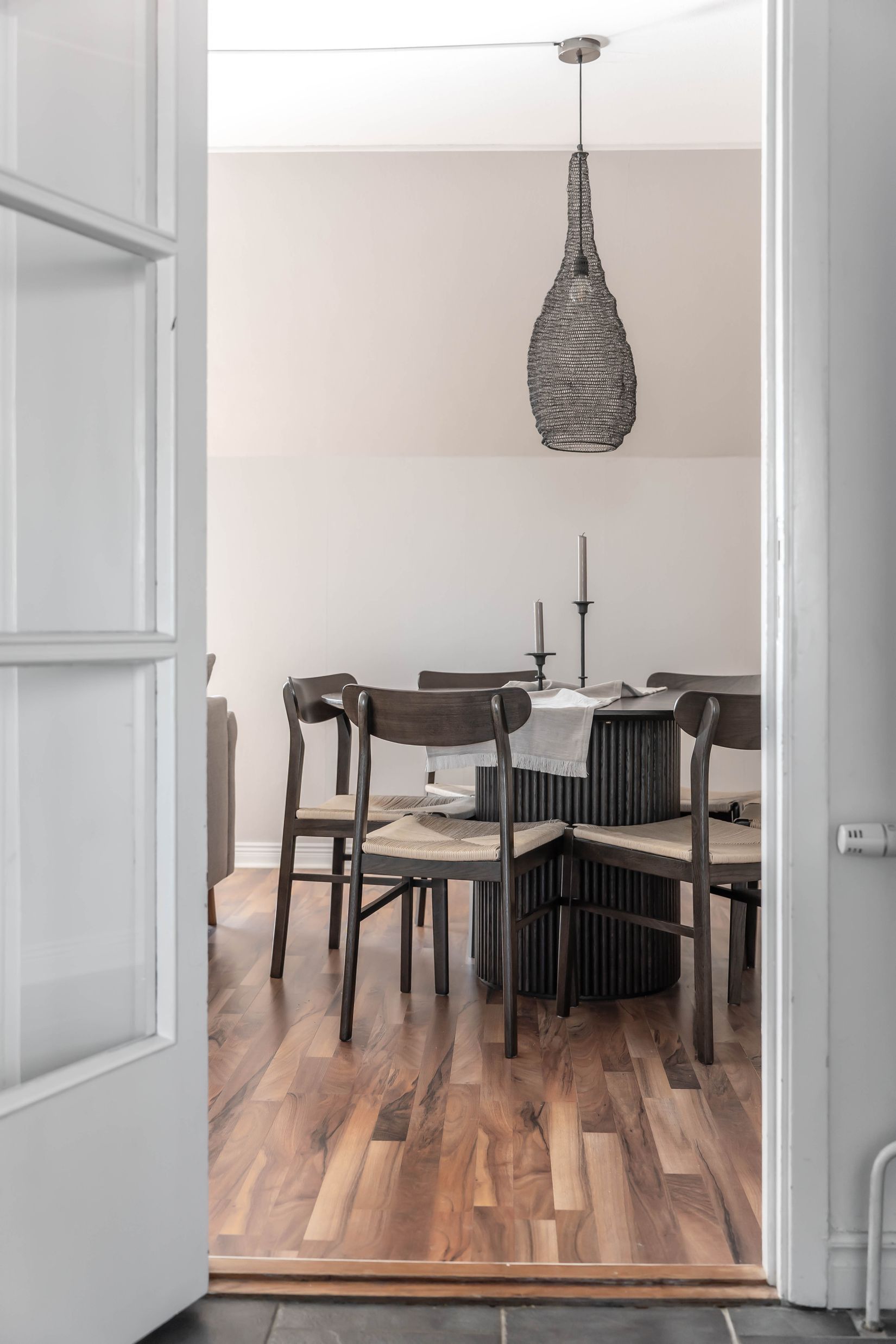 Bostadsrätt, Hjärtebackes väg 2B, Näsby, Kristianstad