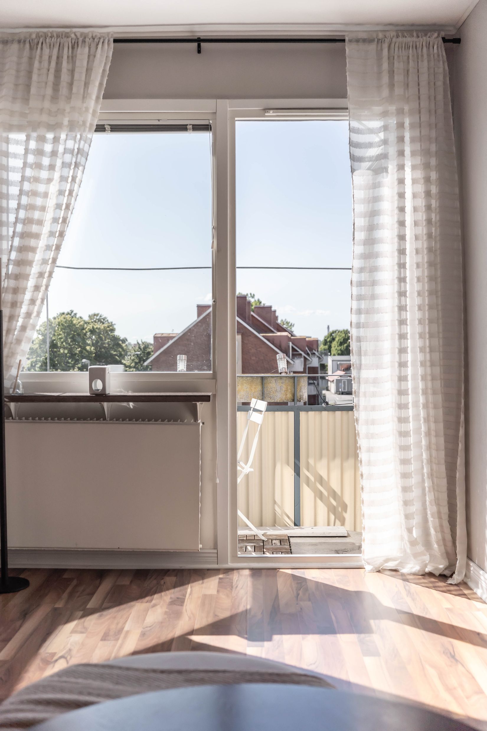 Bostadsrätt, Hjärtebackes väg 2B, Näsby, Kristianstad