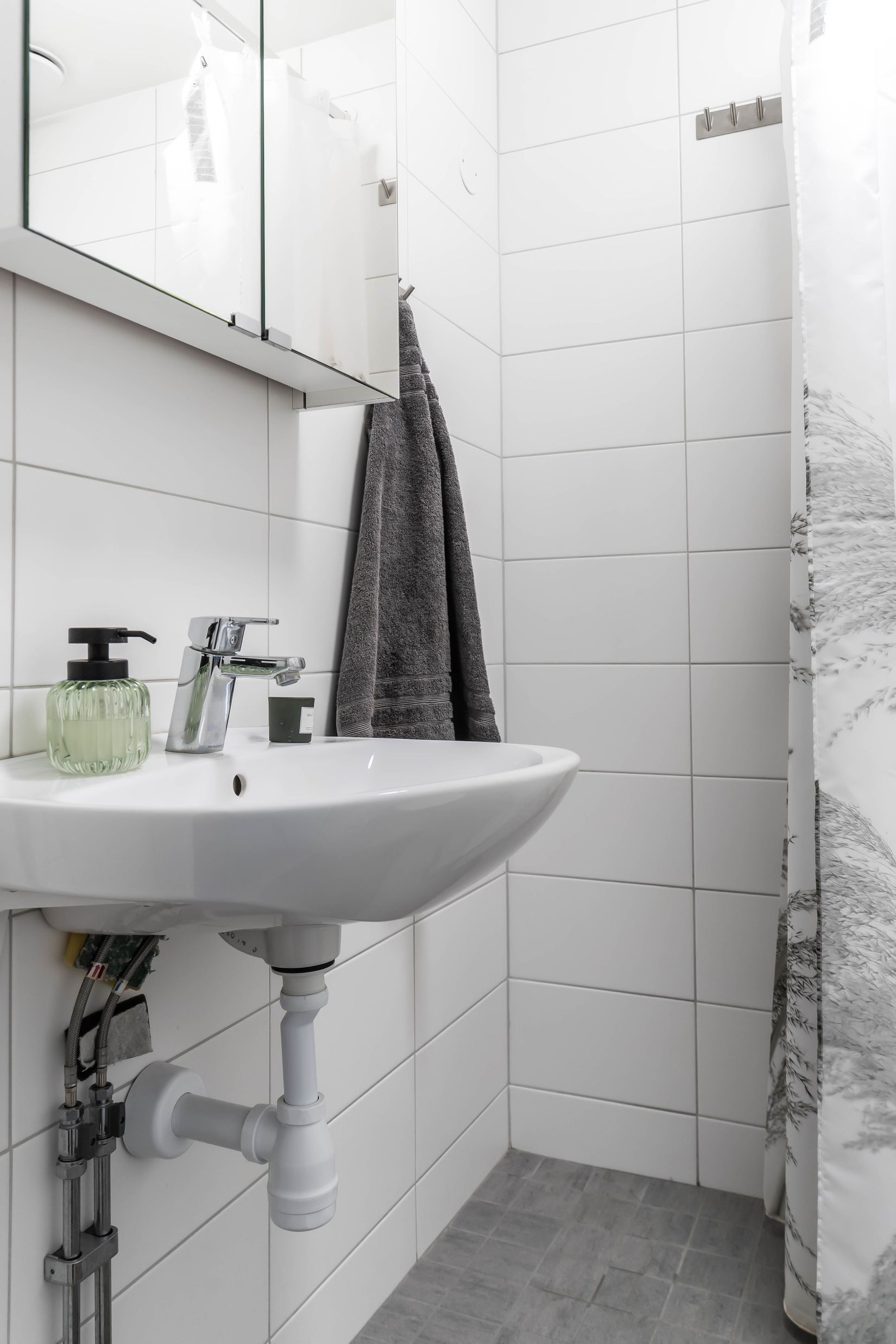 Bostadsrätt, Hjärtebackes väg 2B, Näsby, Kristianstad