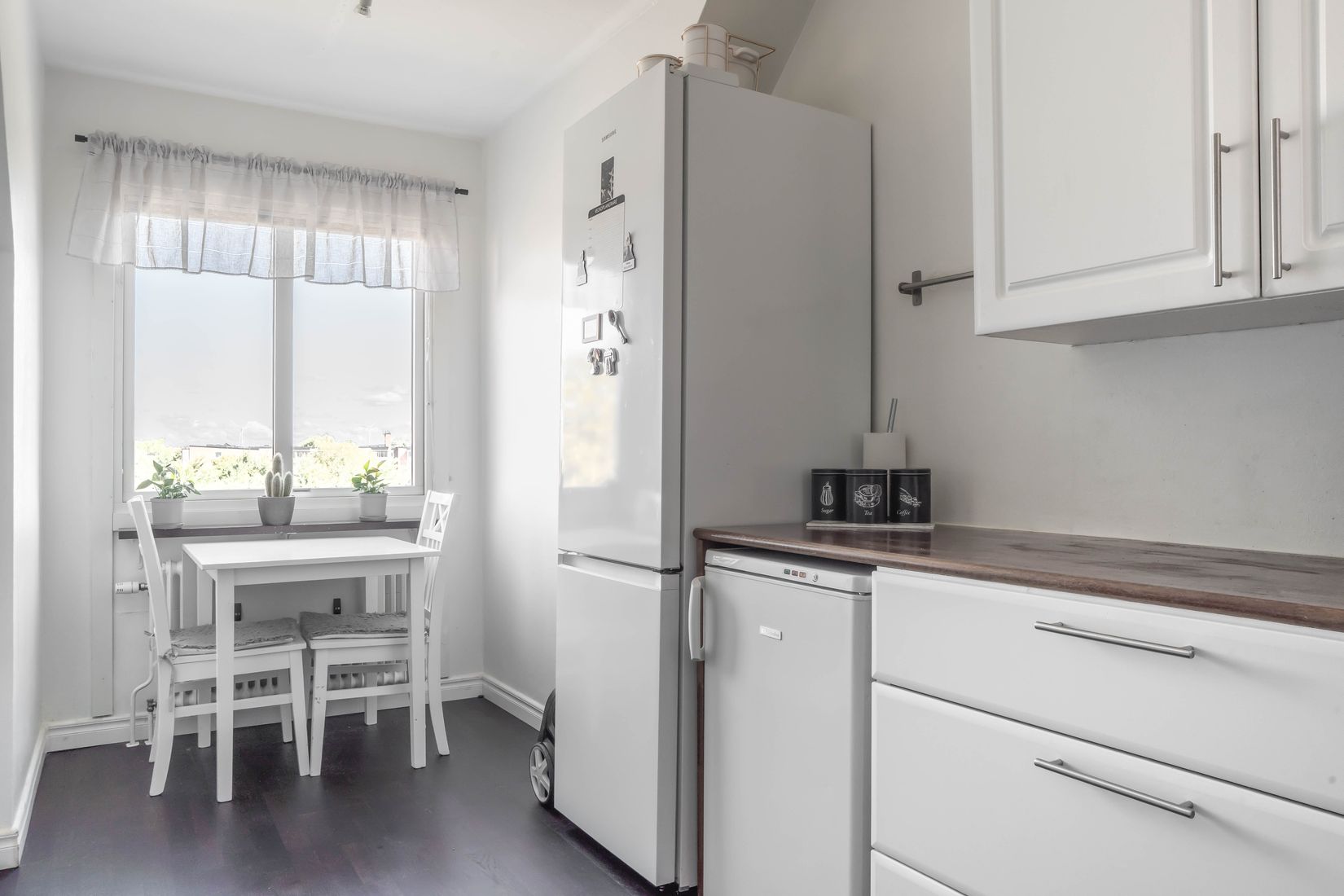 Bostadsrätt, Hjärtebackes väg 2B, Näsby, Kristianstad