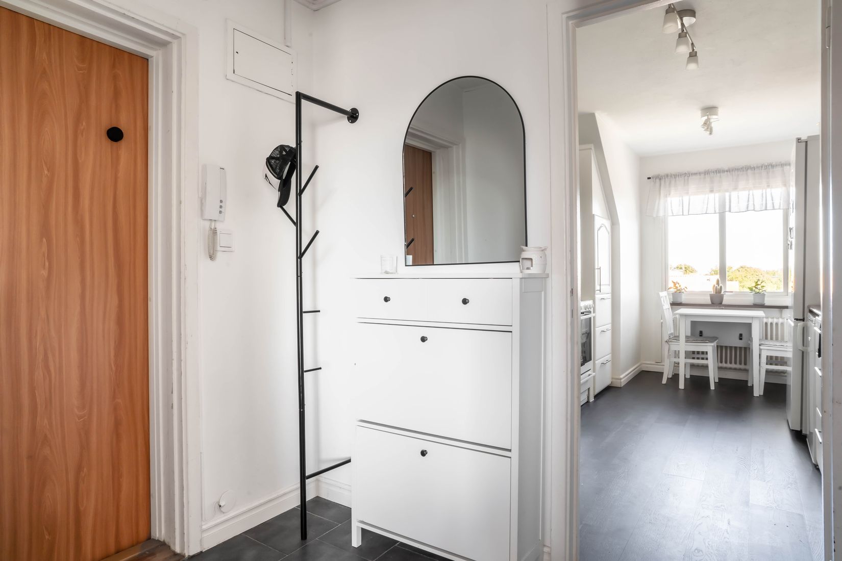 Bostadsrätt, Hjärtebackes väg 2B, Näsby, Kristianstad