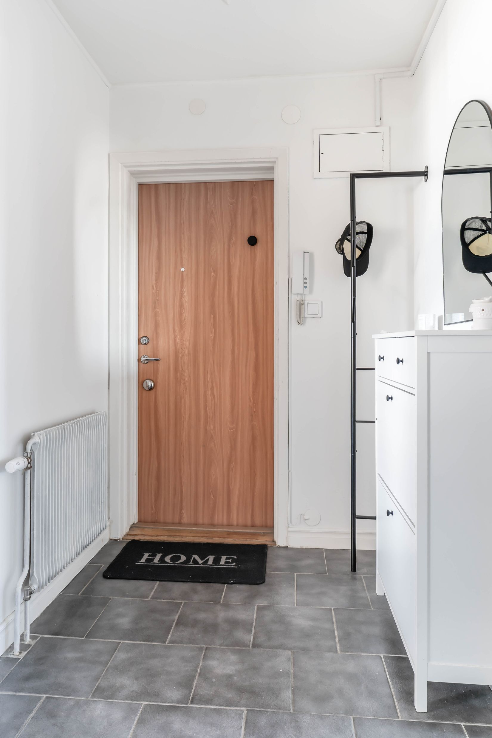 Bostadsrätt, Hjärtebackes väg 2B, Näsby, Kristianstad