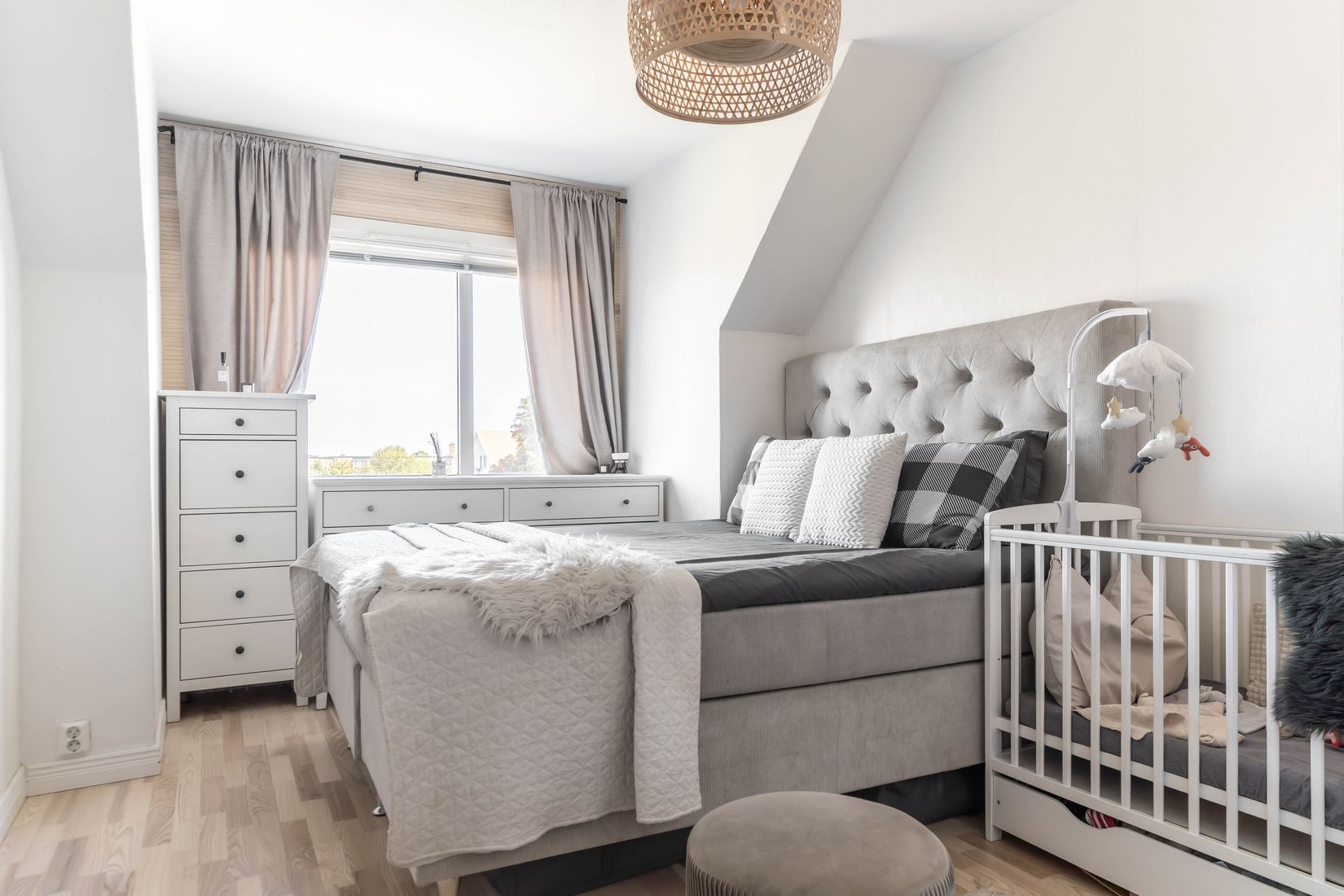 Bostadsrätt, Hjärtebackes väg 2B, Näsby, Kristianstad