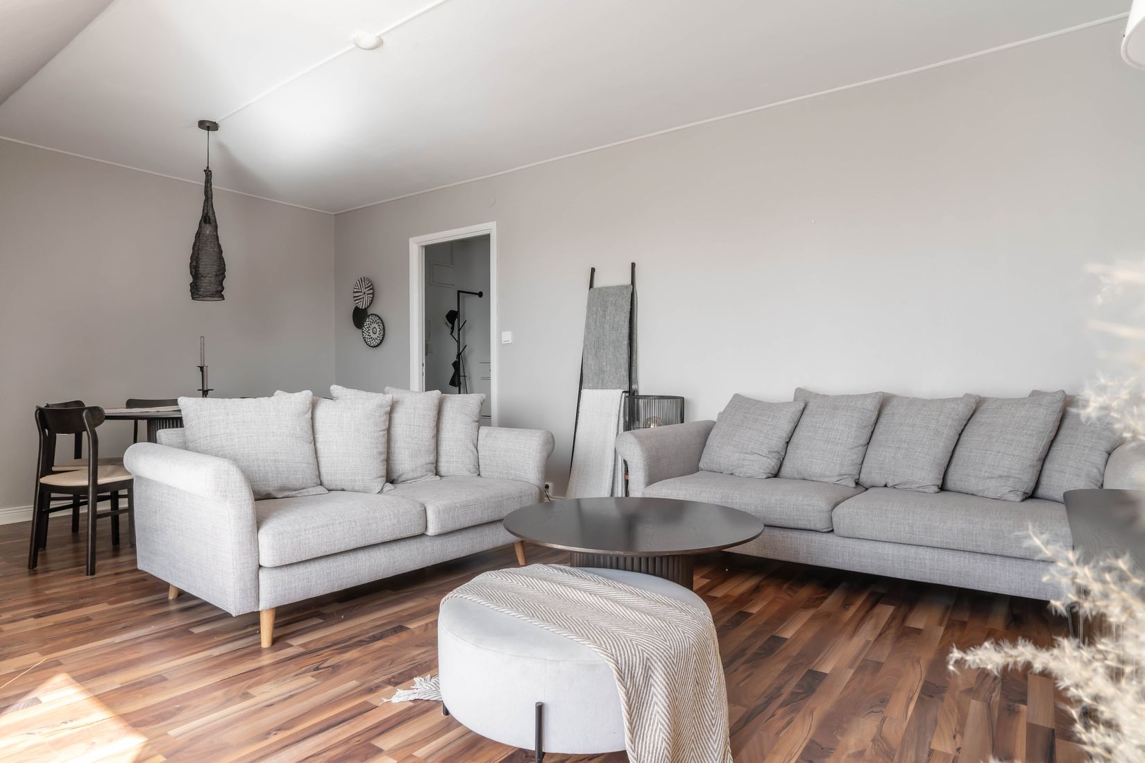 Bostadsrätt, Hjärtebackes väg 2B, Näsby, Kristianstad