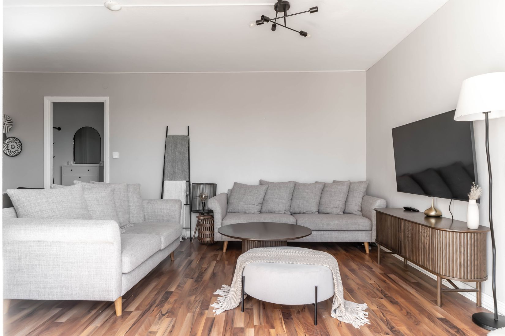 Bostadsrätt, Hjärtebackes väg 2B, Näsby, Kristianstad