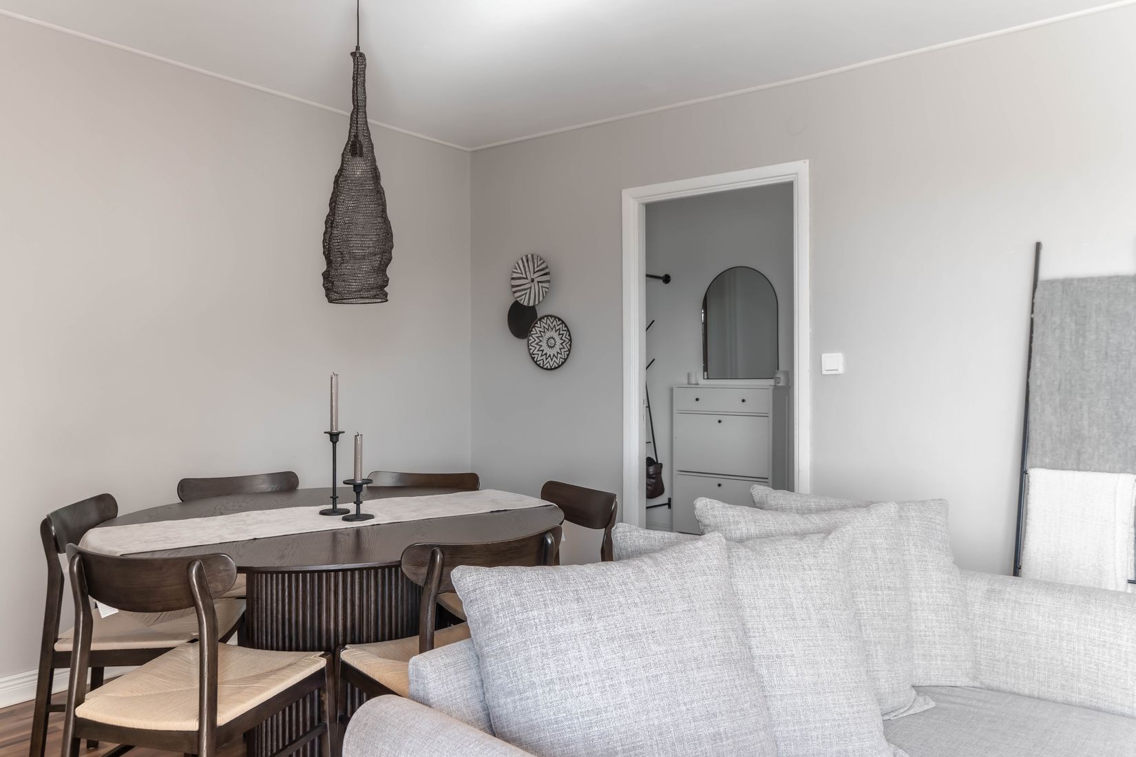 Bostadsrätt, Hjärtebackes väg 2B, Näsby, Kristianstad