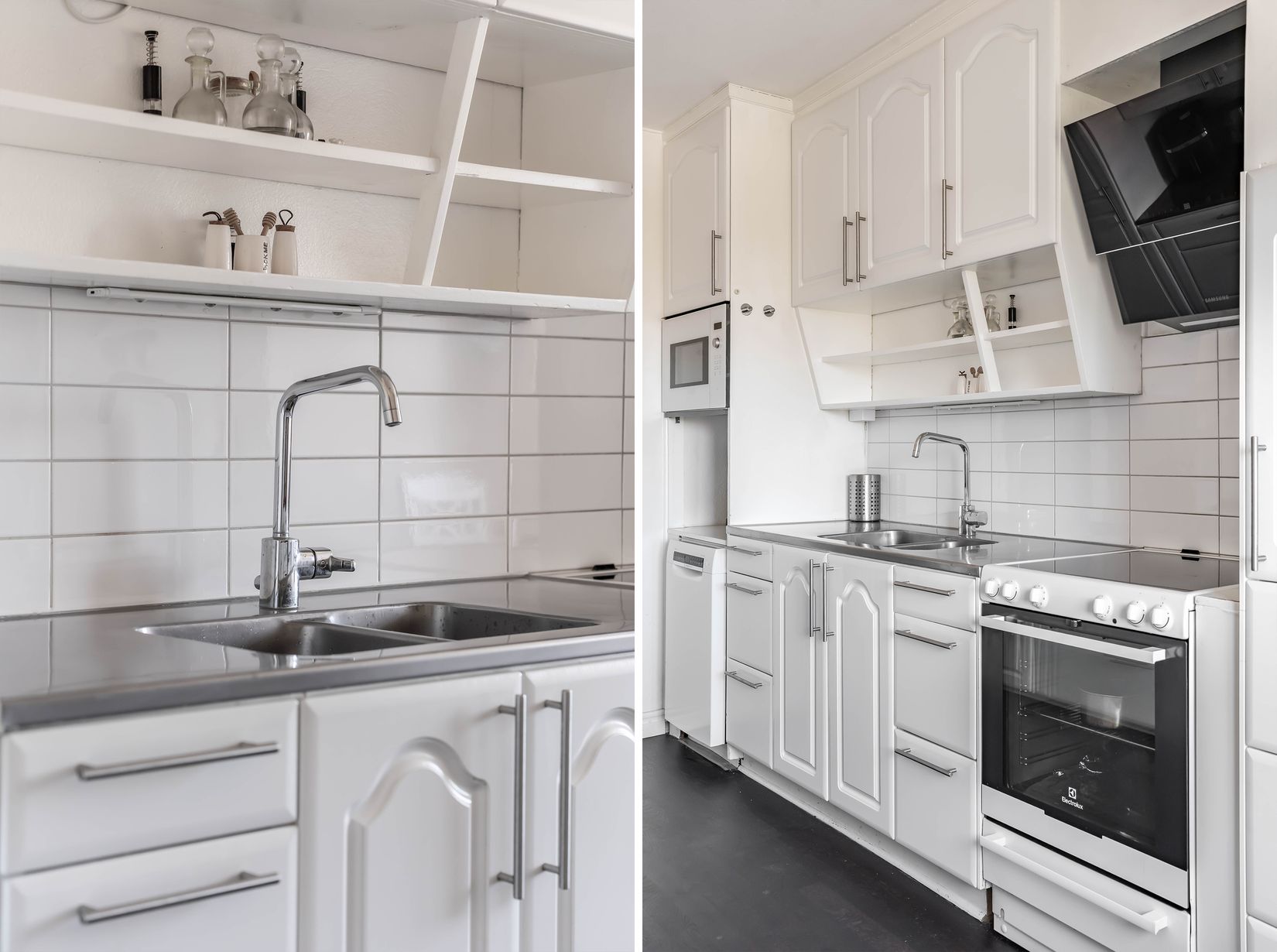 Bostadsrätt, Hjärtebackes väg 2B, Näsby, Kristianstad