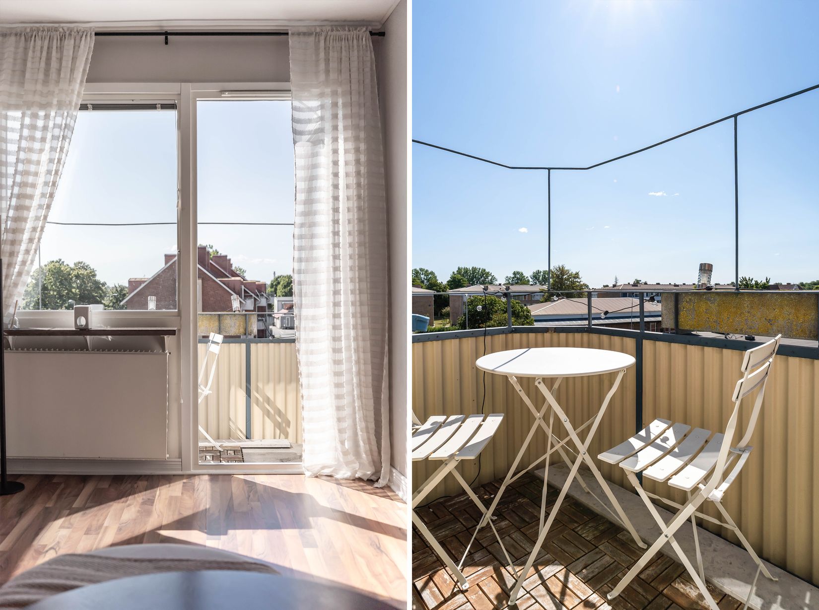 Bostadsrätt, Hjärtebackes väg 2B, Näsby, Kristianstad