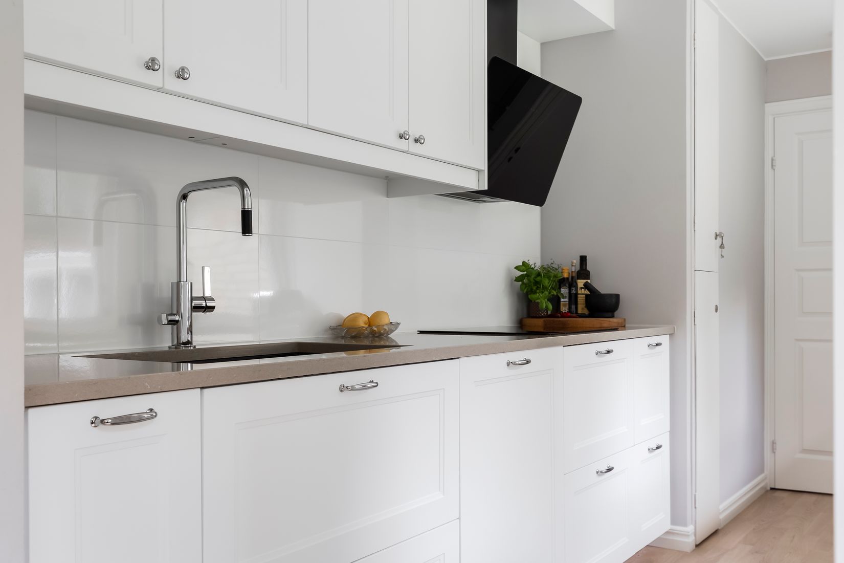 Villa, Lantmannagatan 9, Östermalm, Kristinehamn