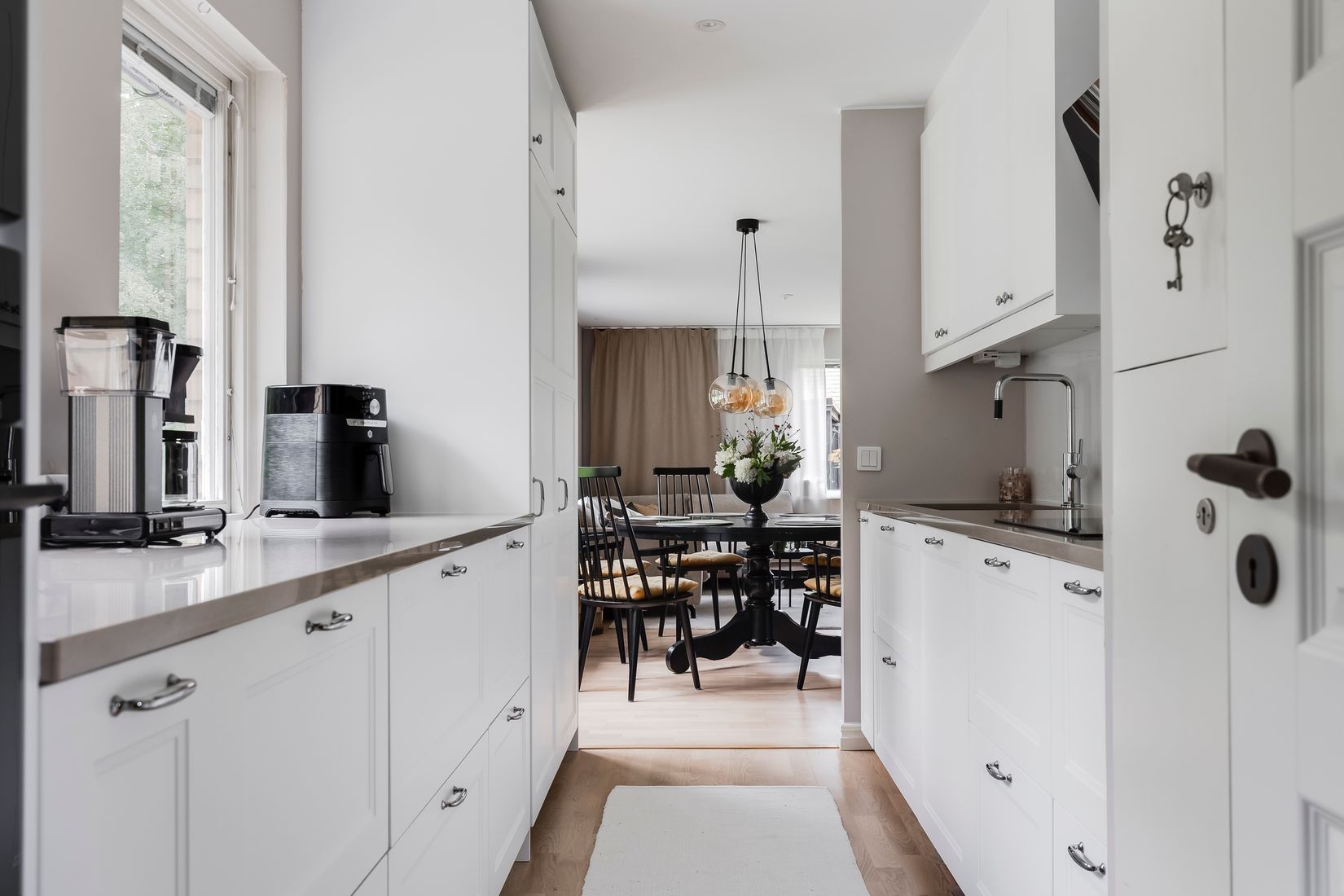 Villa, Lantmannagatan 9, Östermalm, Kristinehamn