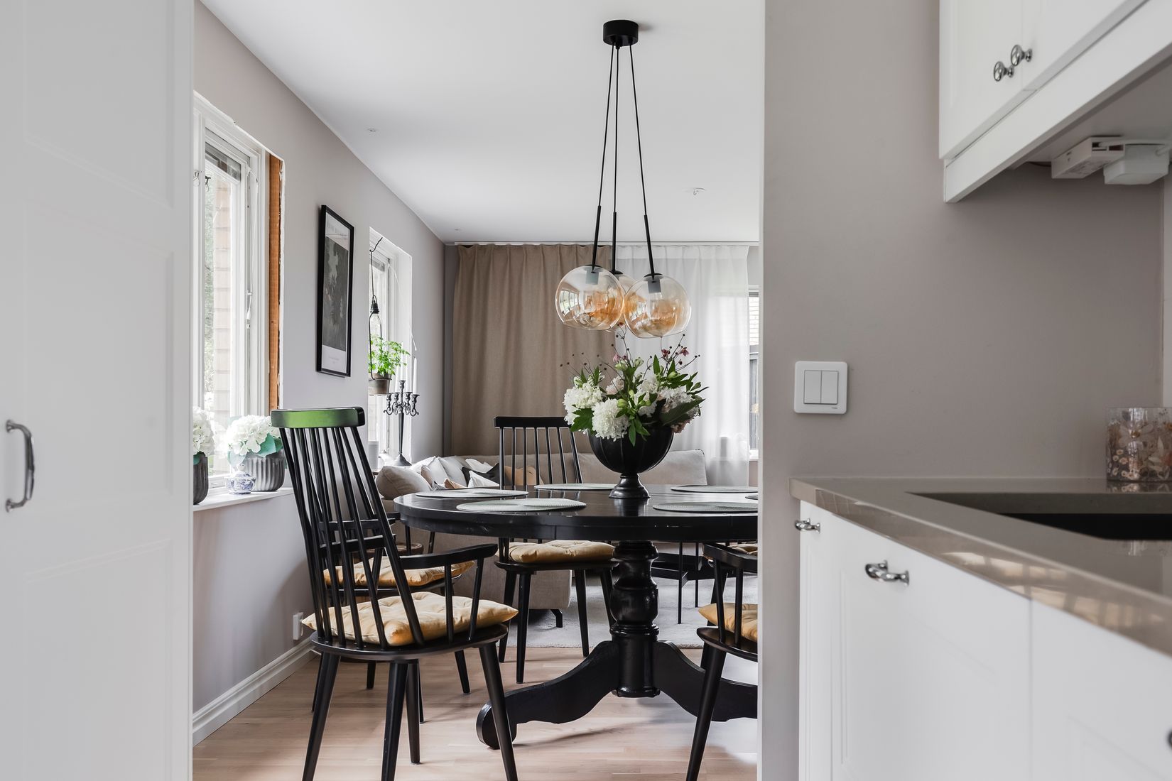 Villa, Lantmannagatan 9, Östermalm, Kristinehamn