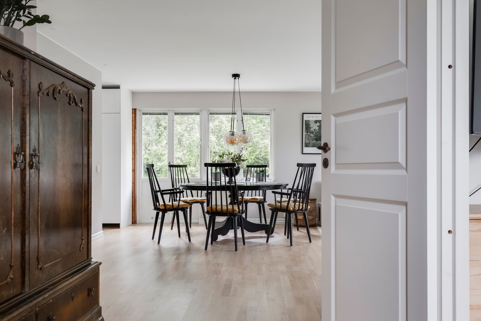 Villa, Lantmannagatan 9, Östermalm, Kristinehamn