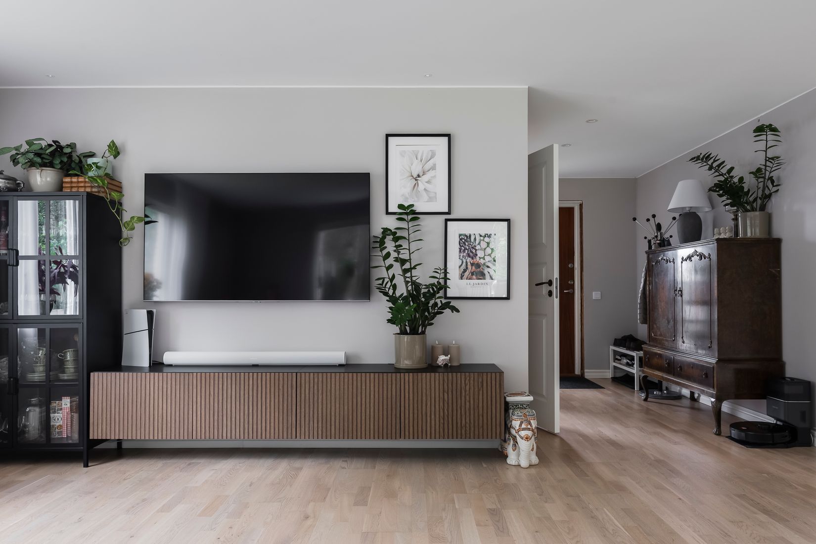 Villa, Lantmannagatan 9, Östermalm, Kristinehamn