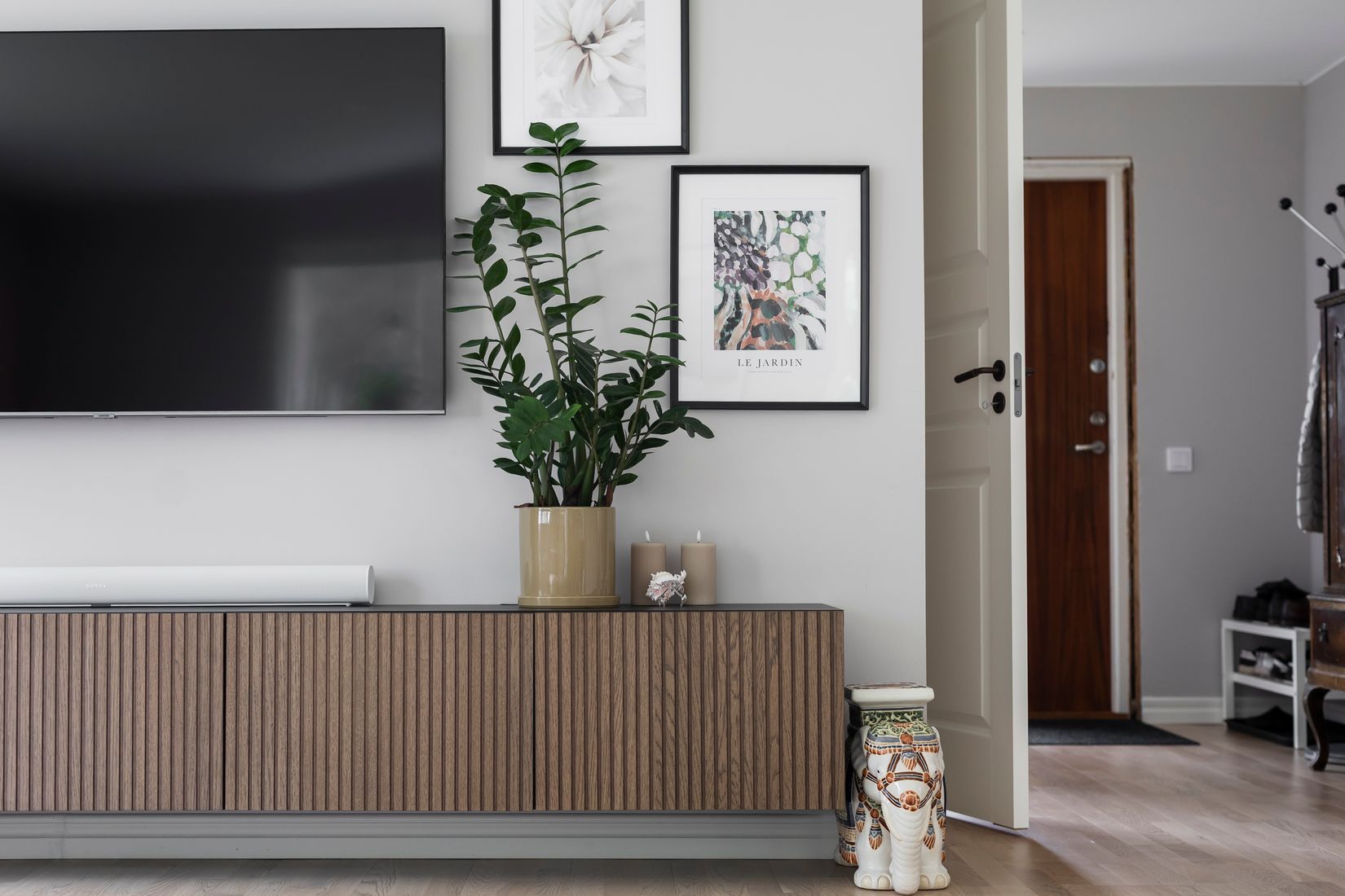 Villa, Lantmannagatan 9, Östermalm, Kristinehamn