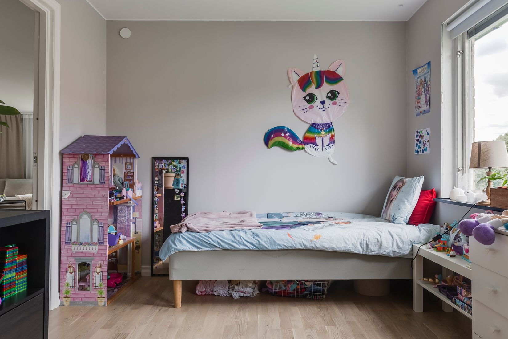 Villa, Lantmannagatan 9, Östermalm, Kristinehamn