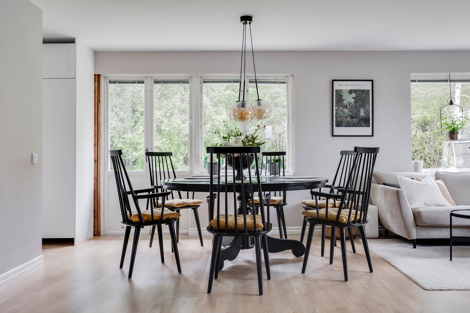 Villa, Lantmannagatan 9, Östermalm, Kristinehamn