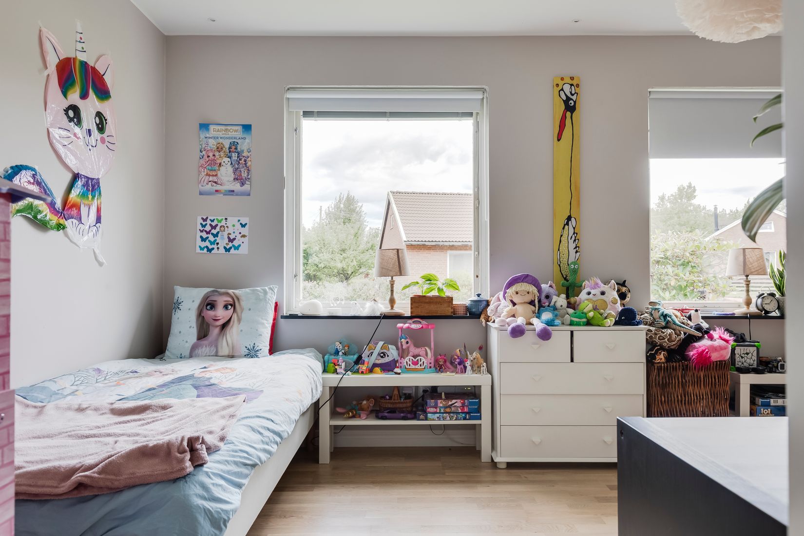 Villa, Lantmannagatan 9, Östermalm, Kristinehamn