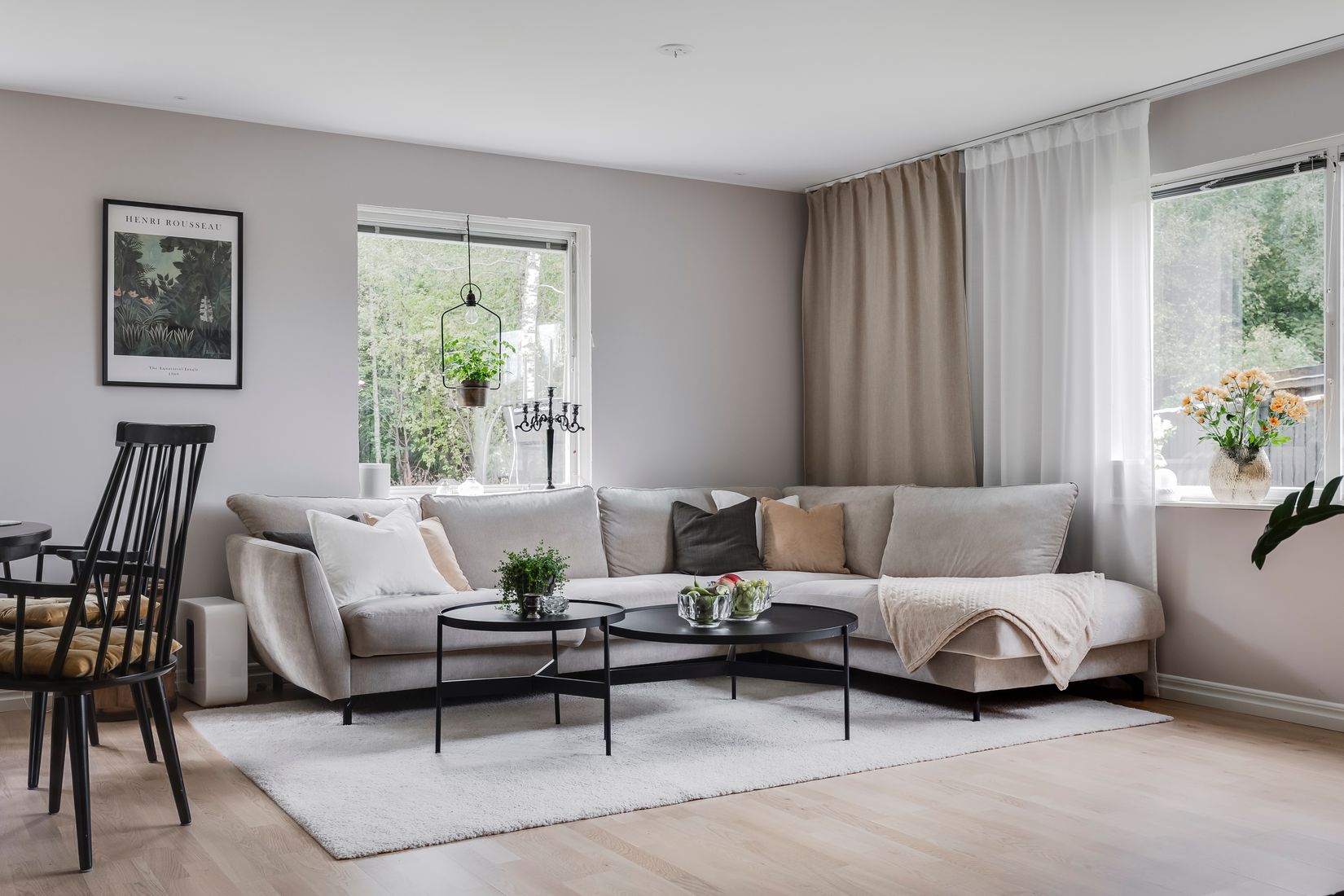 Villa, Lantmannagatan 9, Östermalm, Kristinehamn