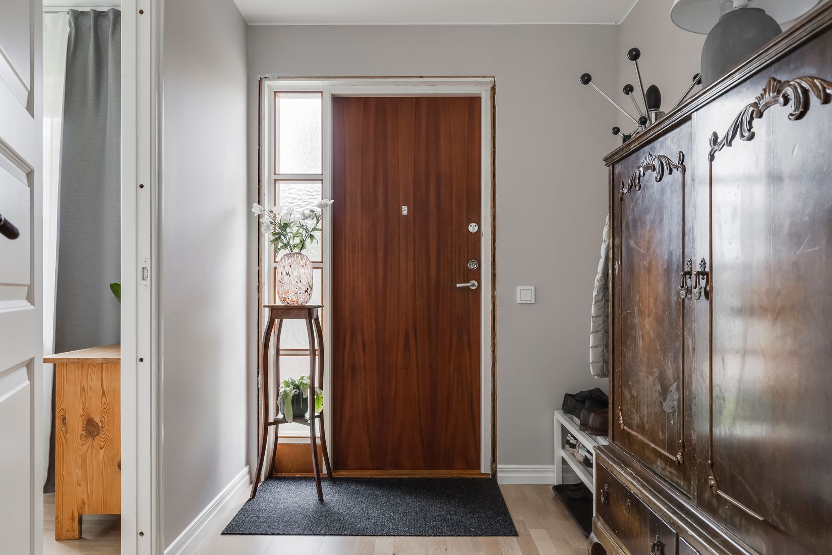 Villa, Lantmannagatan 9, Östermalm, Kristinehamn