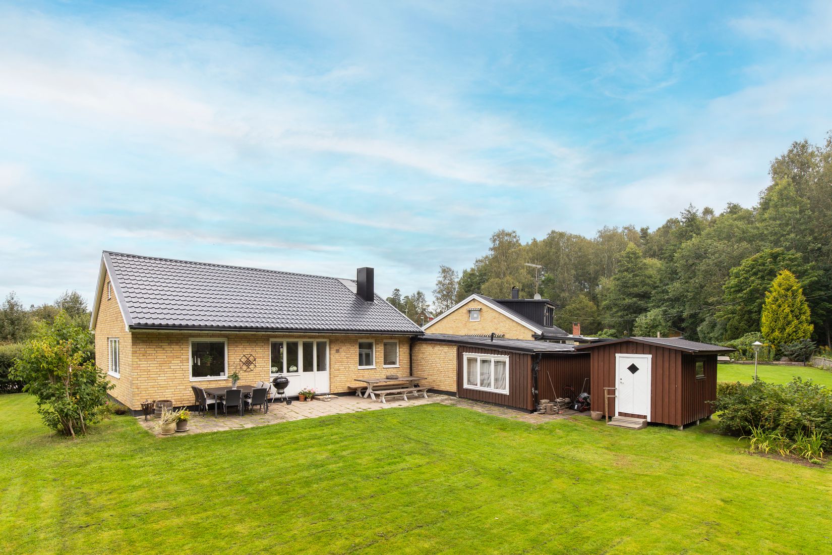 Villa, Lantmannagatan 9, Östermalm, Kristinehamn