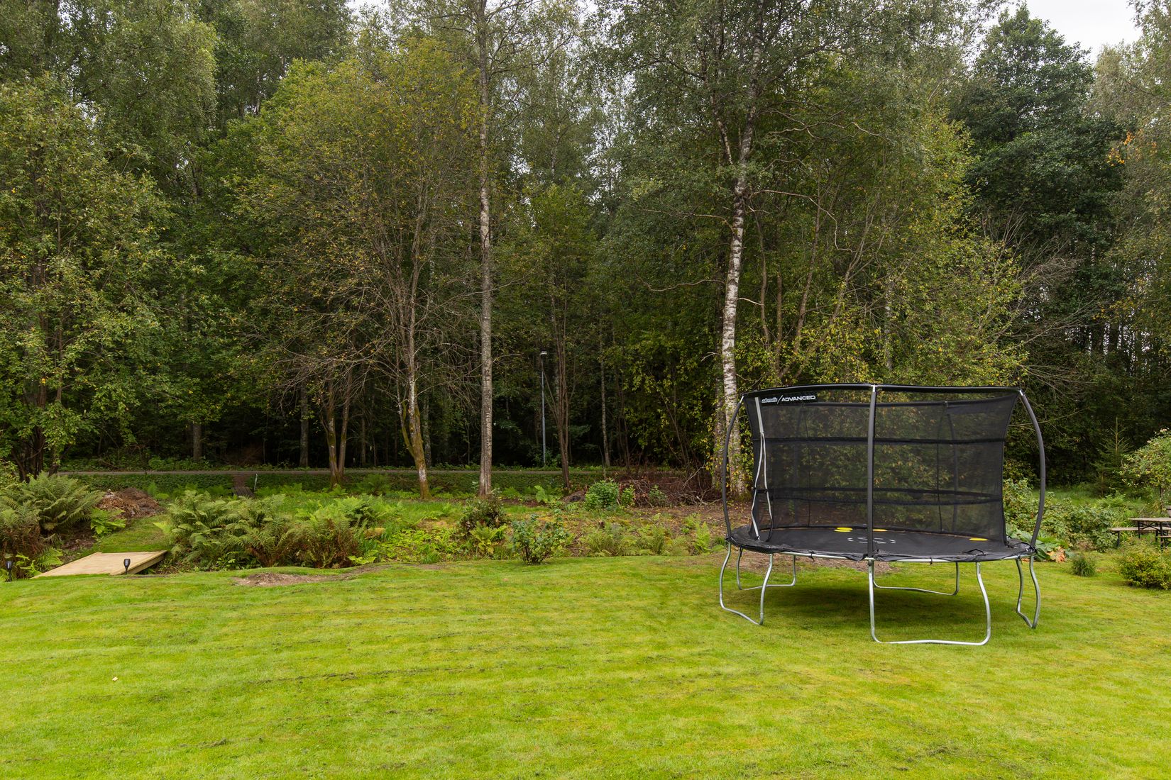 Villa, Lantmannagatan 9, Östermalm, Kristinehamn