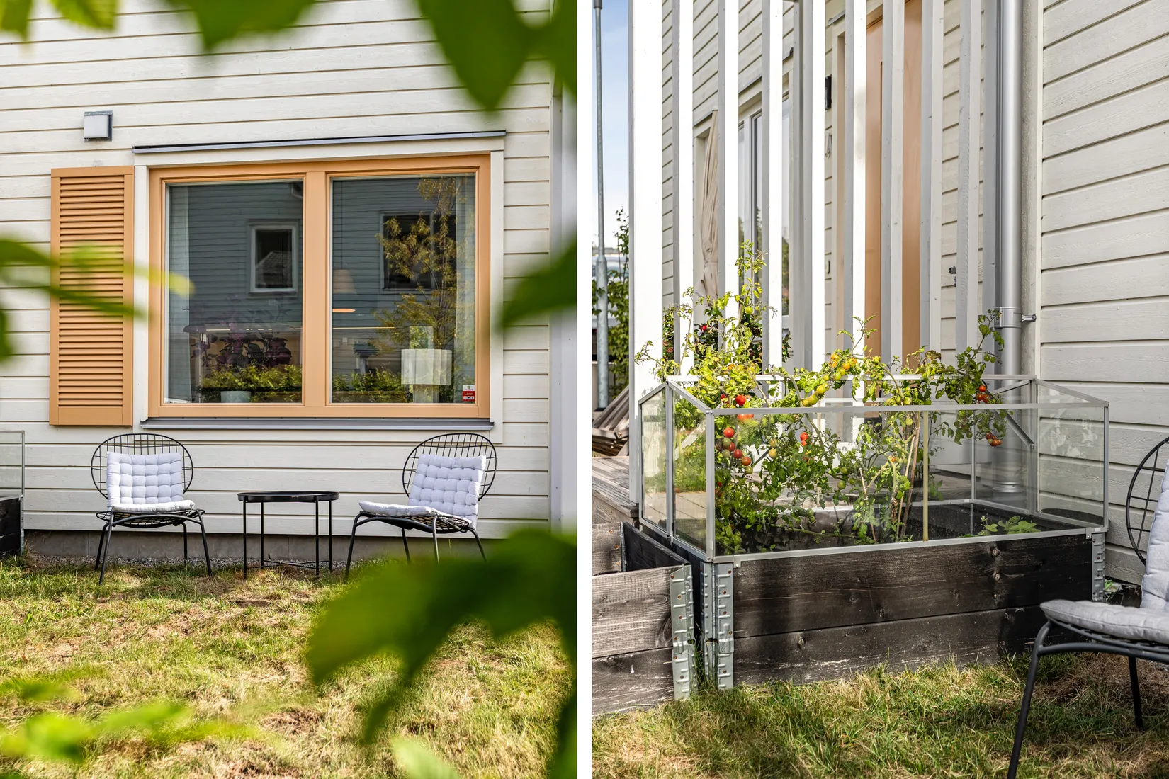 Bostadsrätt, Radhus, Silverskattsvägen 1B, Täljö, Österåker