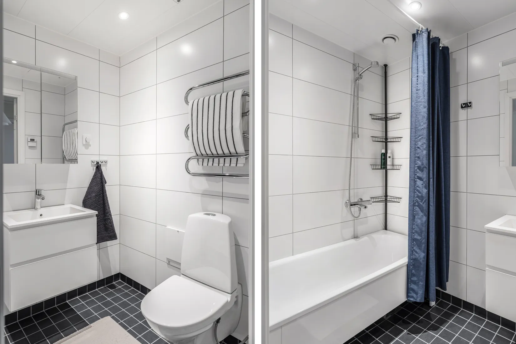 Bostadsrätt, Radhus, Silverskattsvägen 1B, Täljö, Österåker