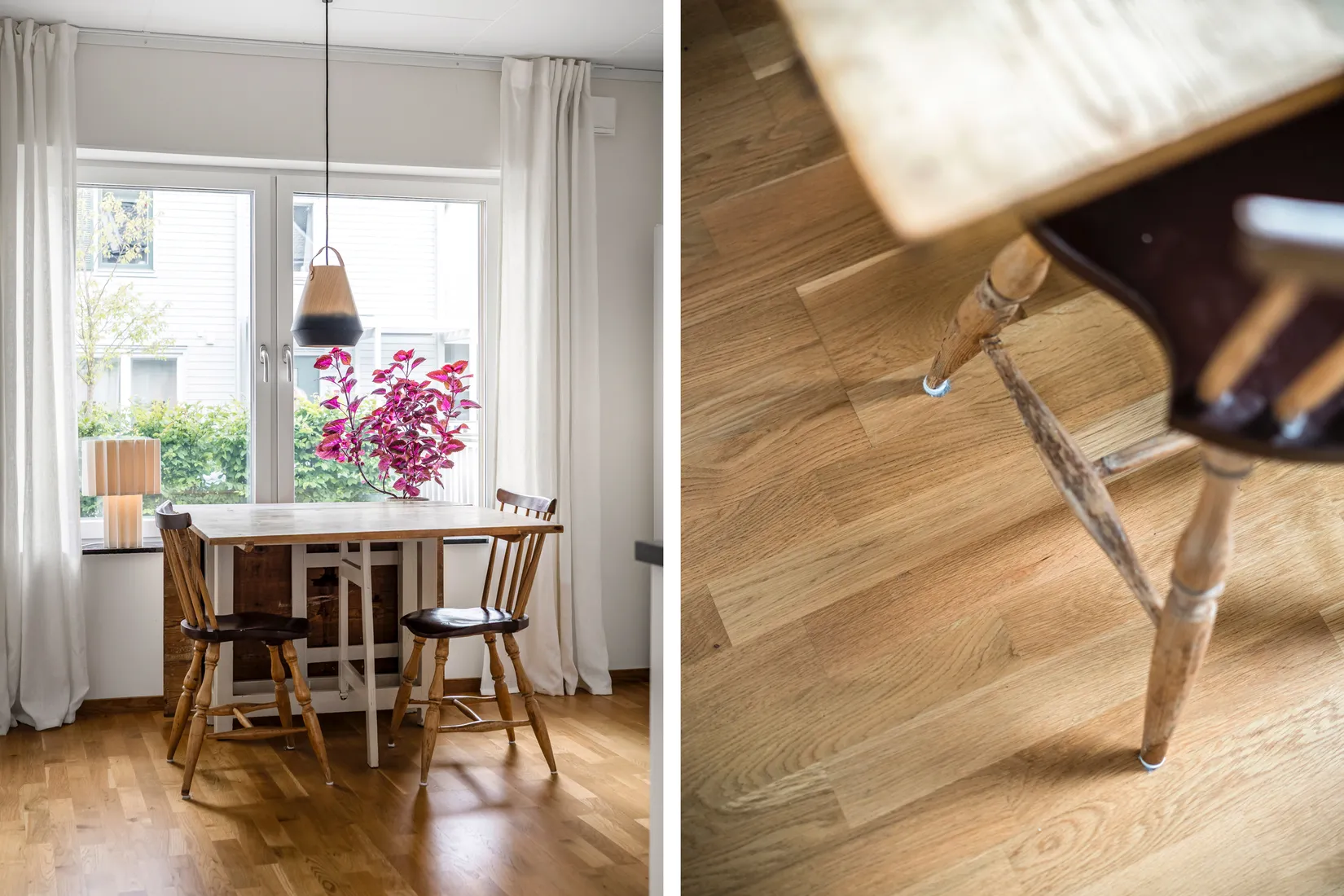 Bostadsrätt, Radhus, Silverskattsvägen 1B, Täljö, Österåker